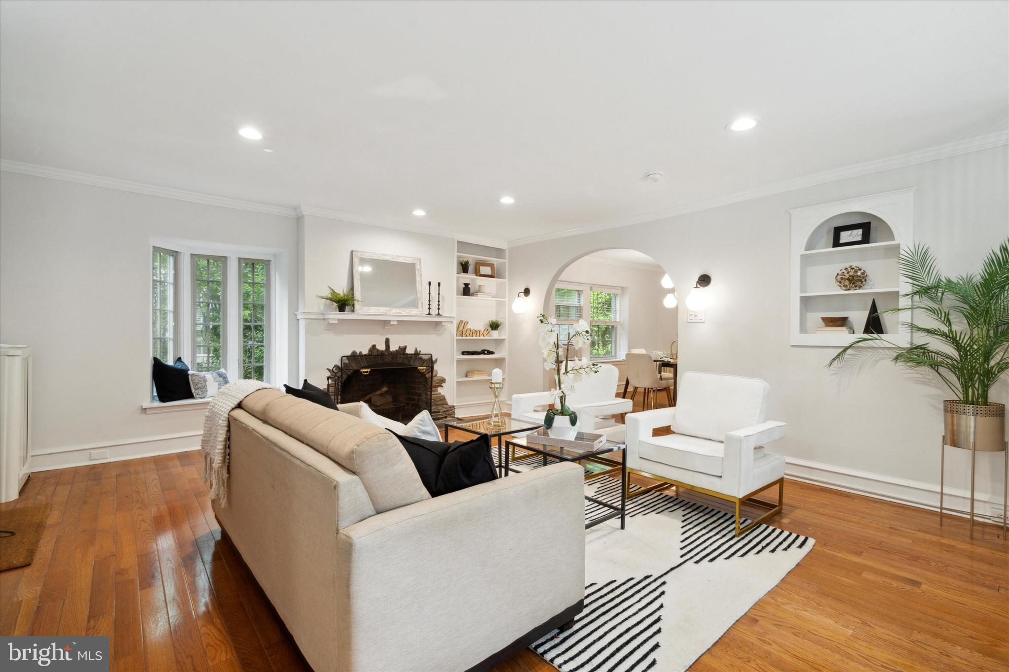 PENN WYNNE - Residential