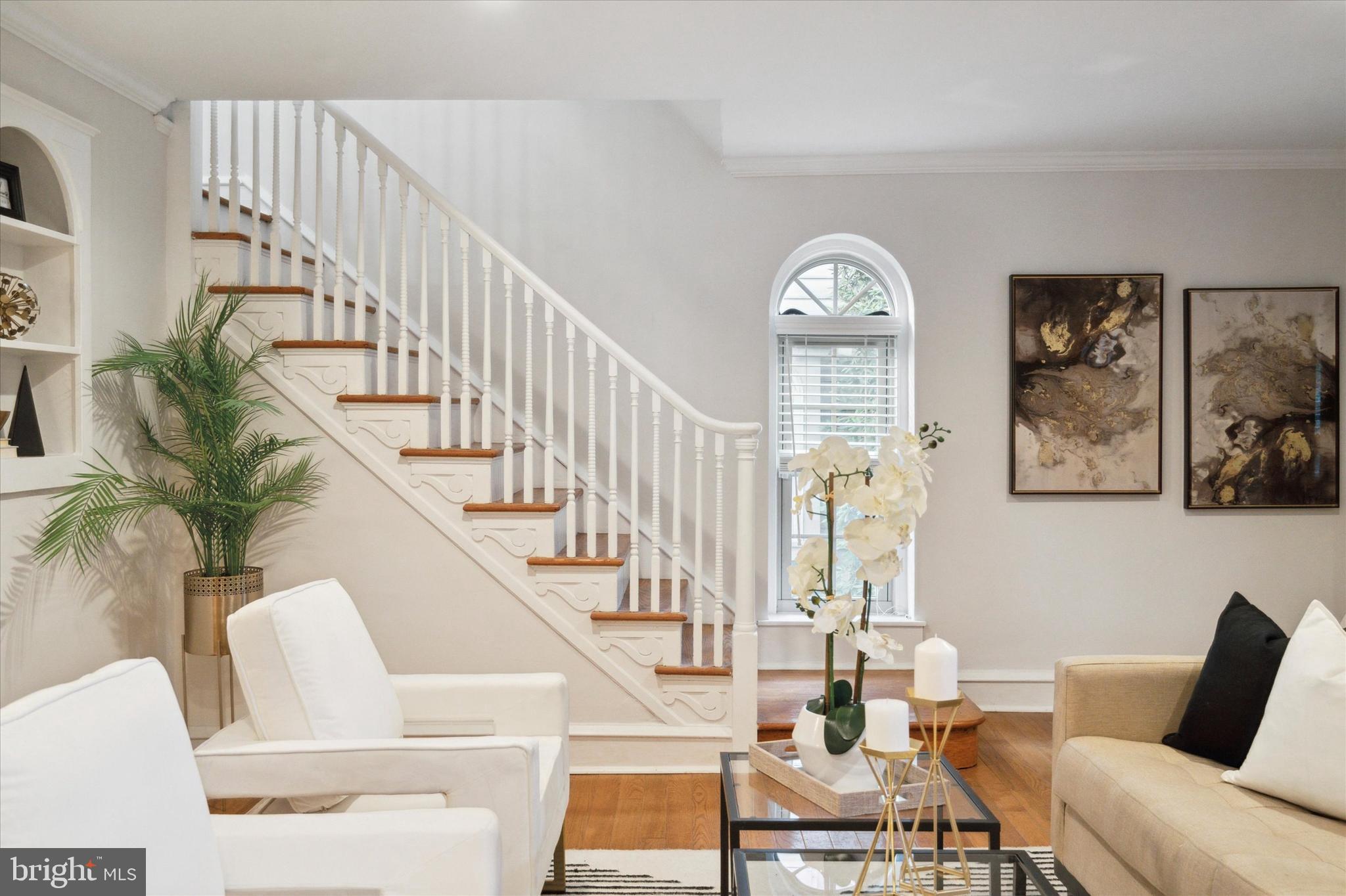 PENN WYNNE - Residential