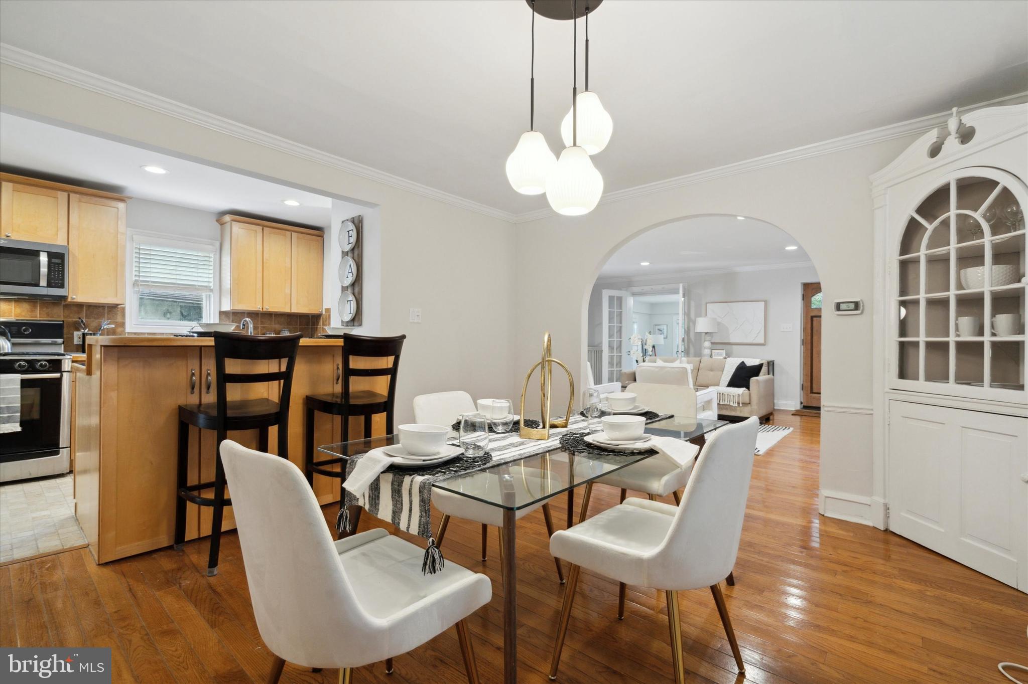 PENN WYNNE - Residential