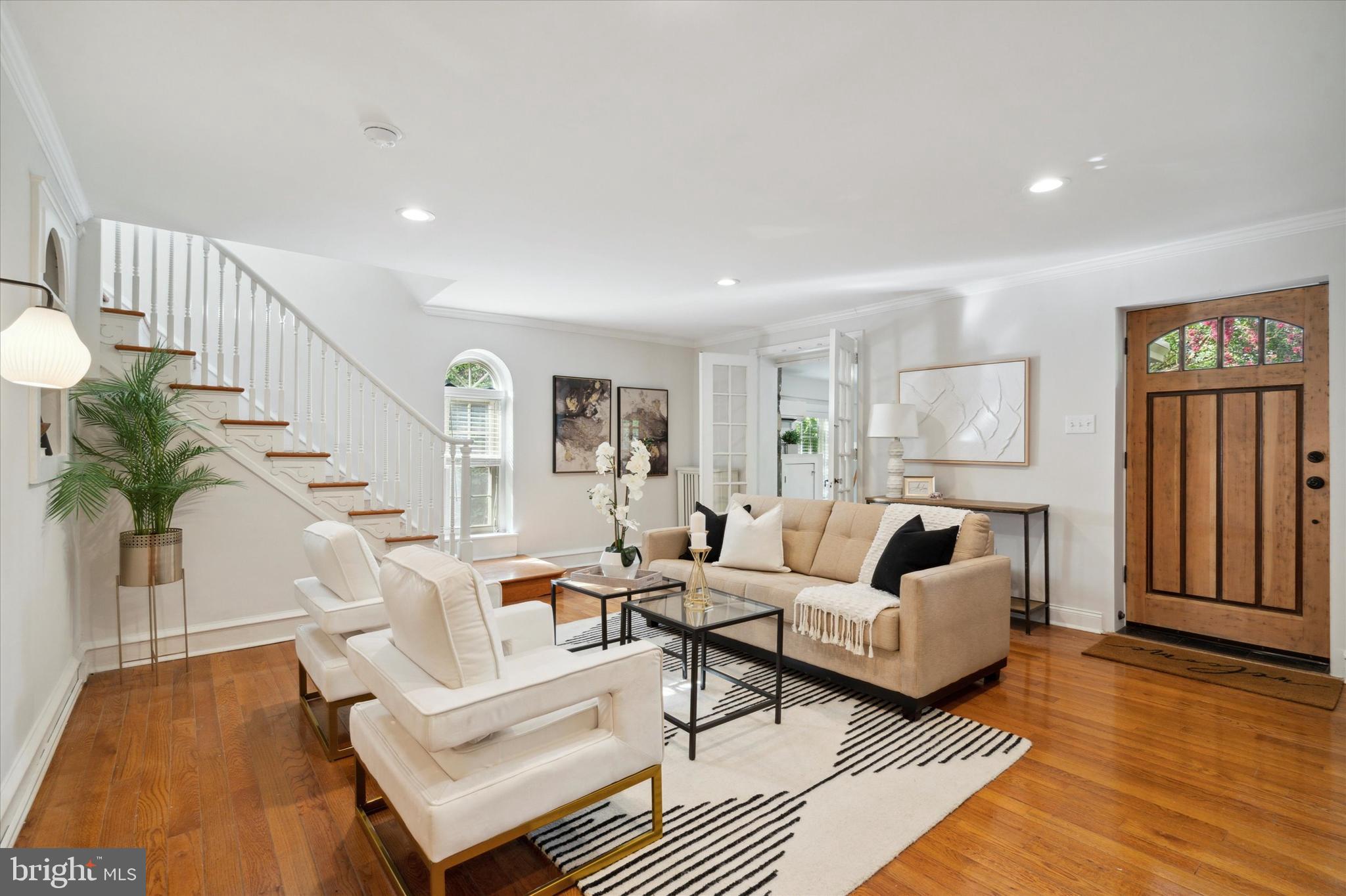 PENN WYNNE - Residential