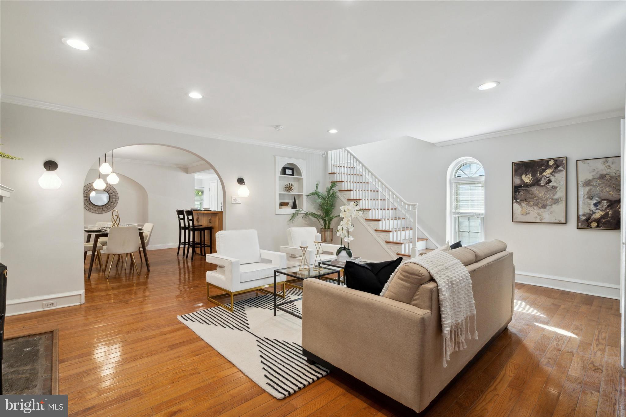 PENN WYNNE - Residential