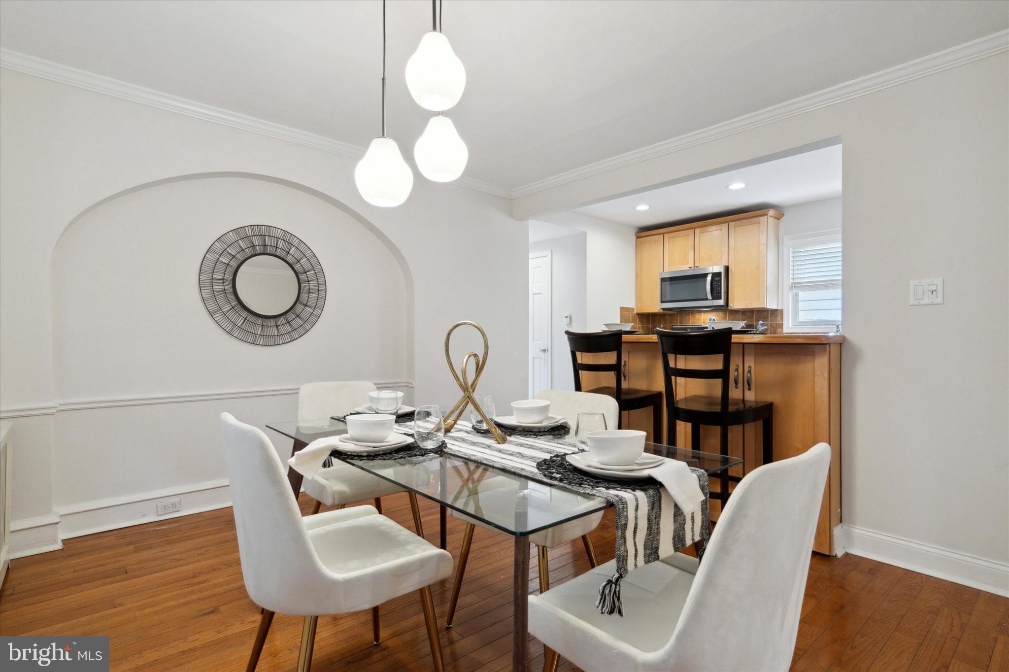 PENN WYNNE - Residential