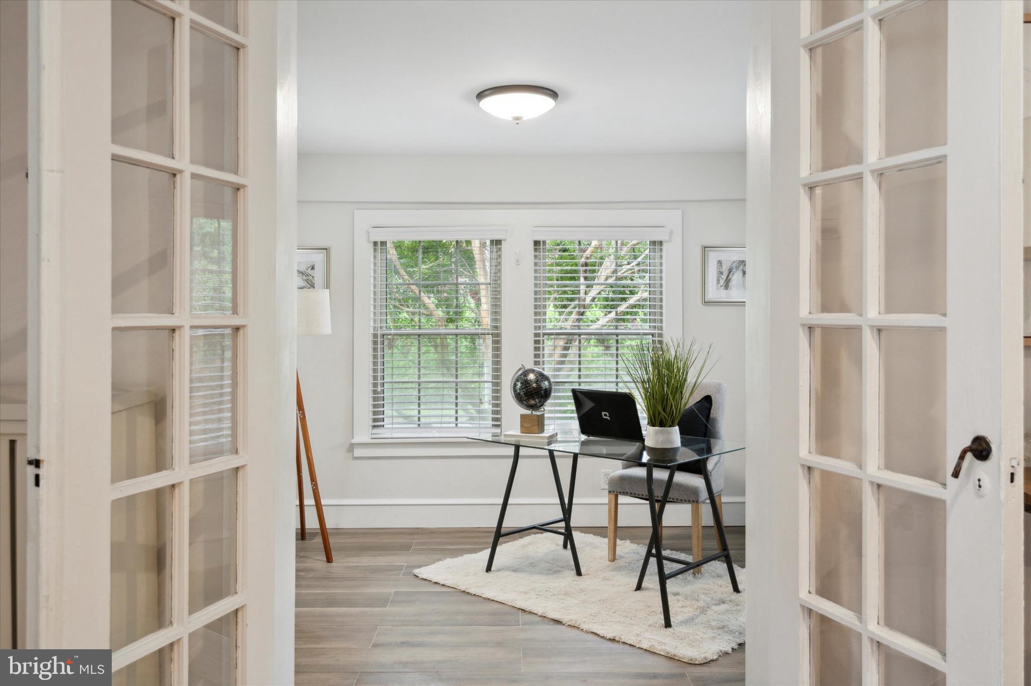 PENN WYNNE - Residential