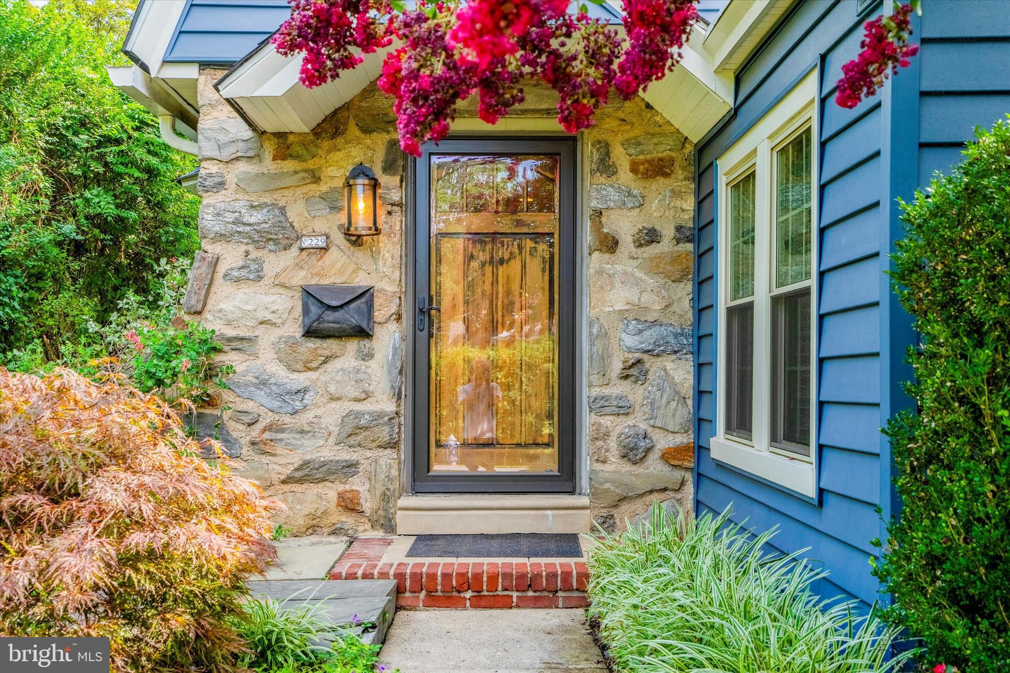 PENN WYNNE - Residential