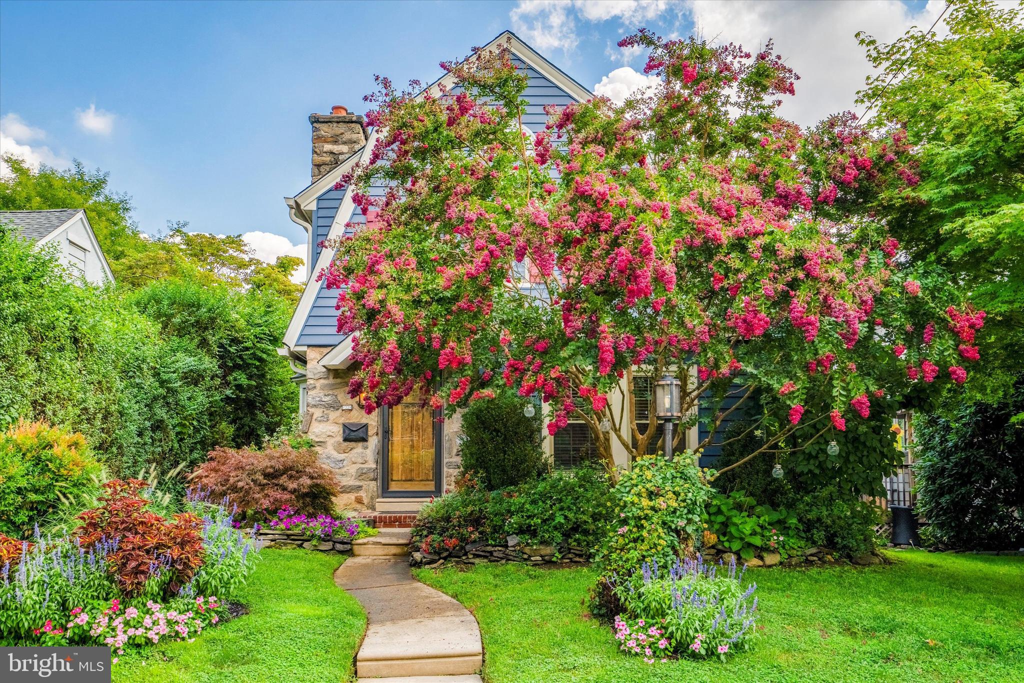 PENN WYNNE - Residential