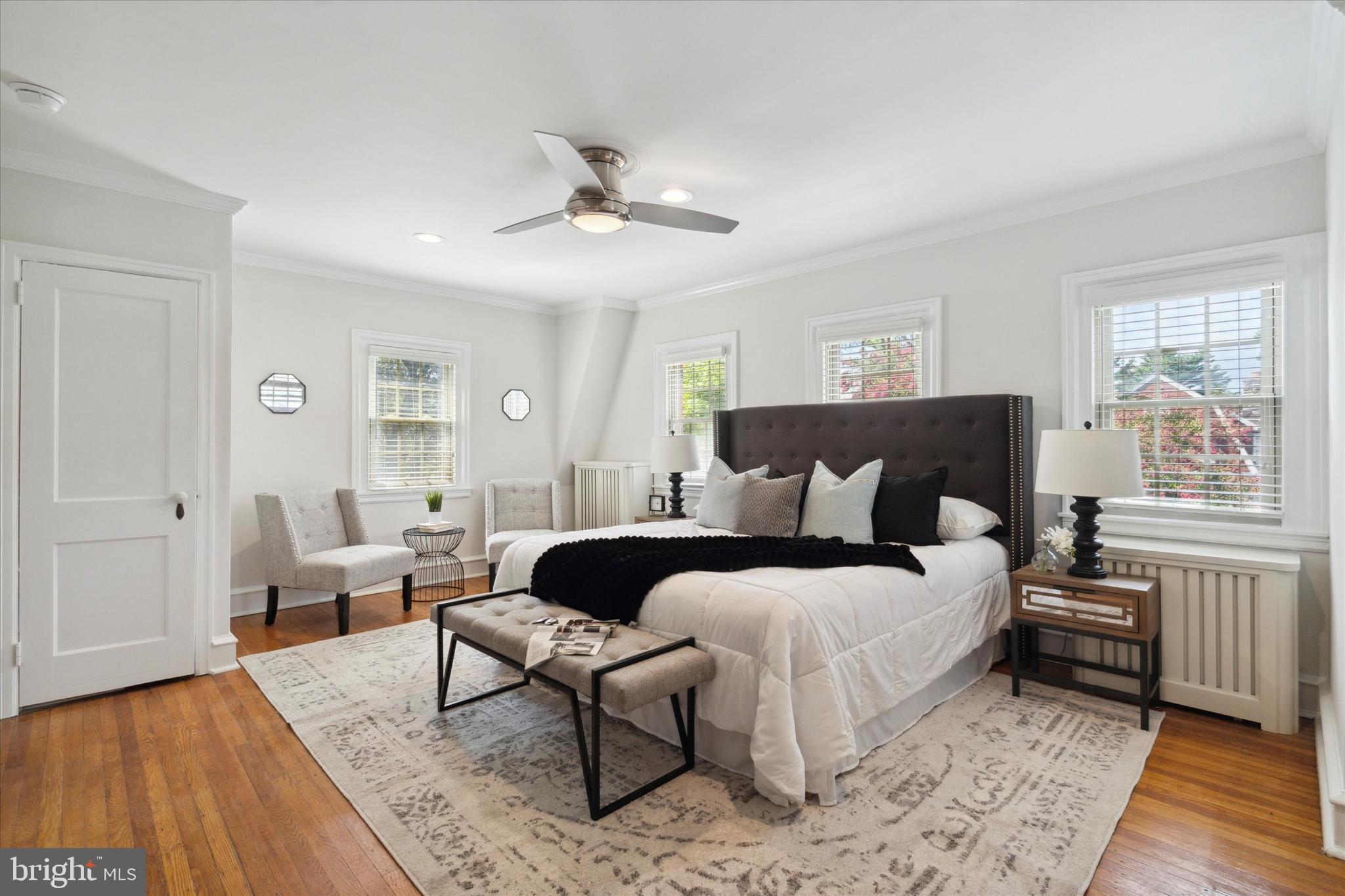 PENN WYNNE - Residential