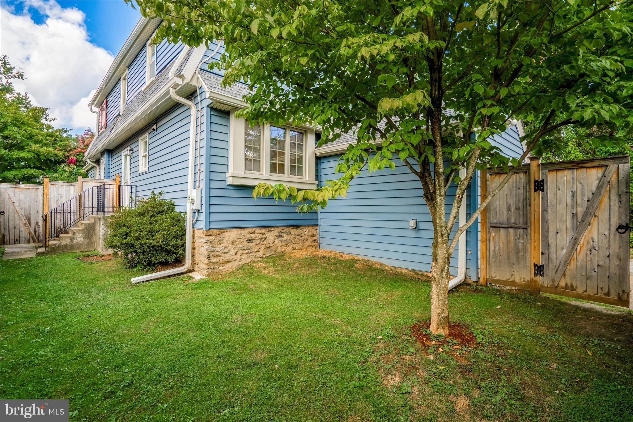 PENN WYNNE - Residential