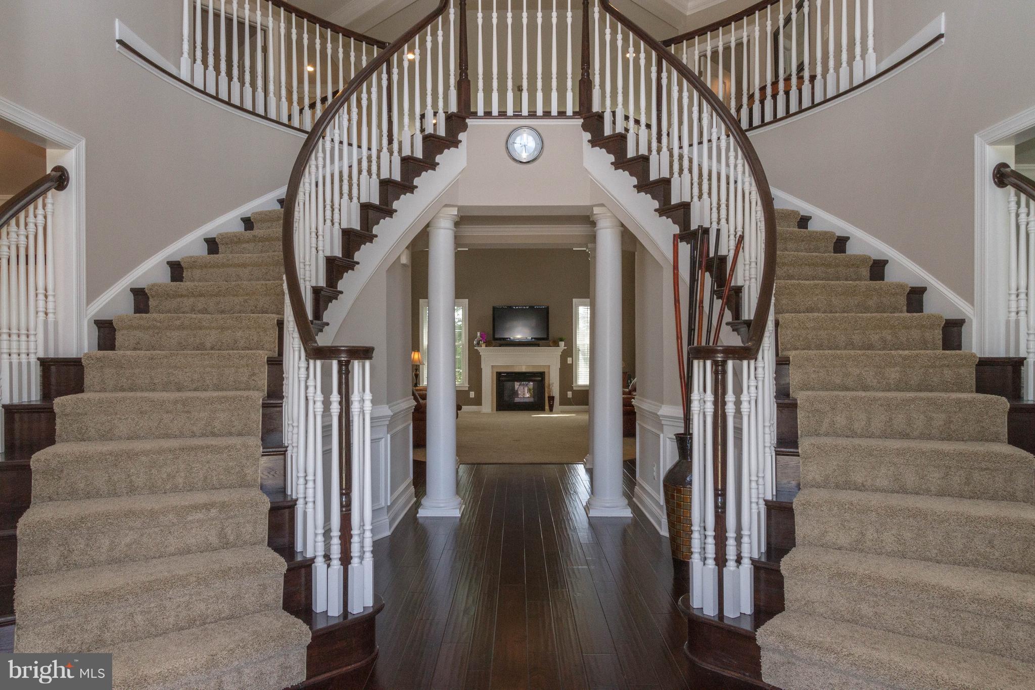 DOMINION VALLEY COUNTRY CLUB - Residential