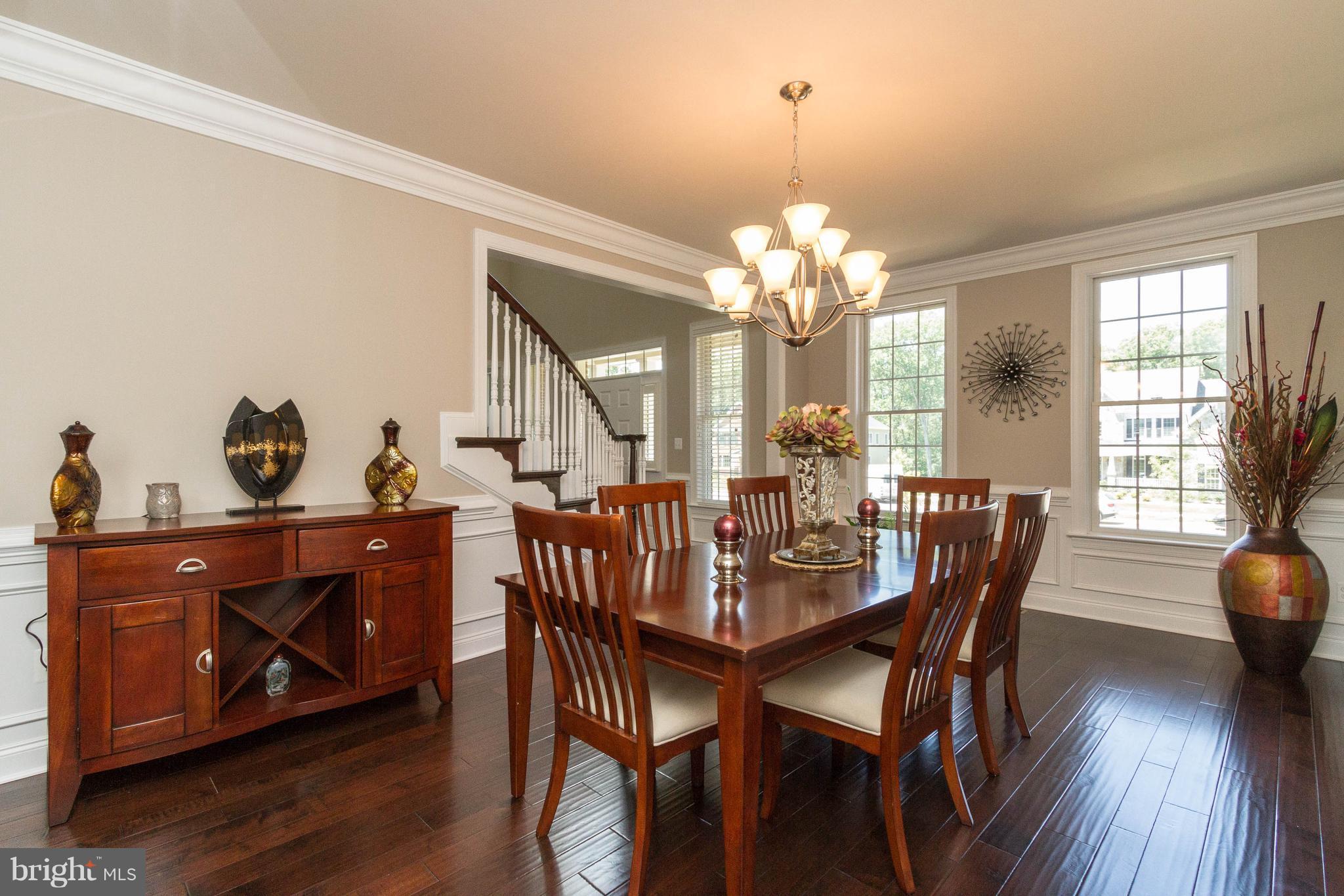 DOMINION VALLEY COUNTRY CLUB - Residential