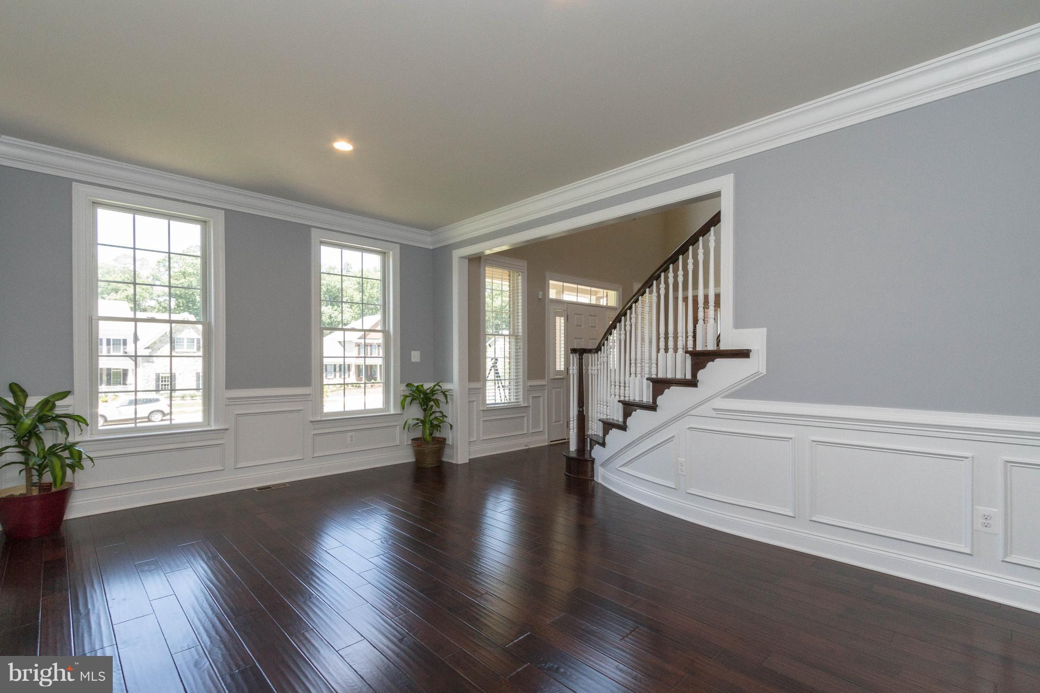 DOMINION VALLEY COUNTRY CLUB - Residential