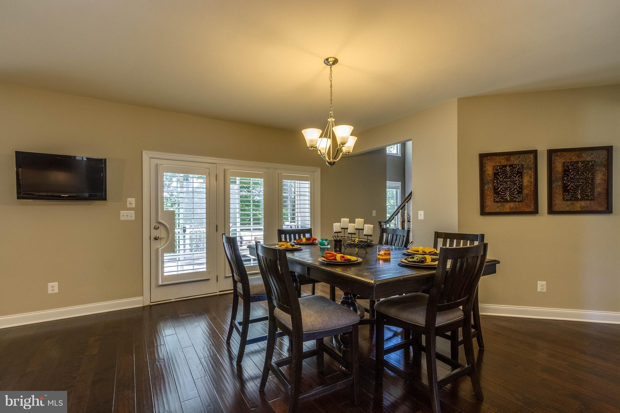 DOMINION VALLEY COUNTRY CLUB - Residential