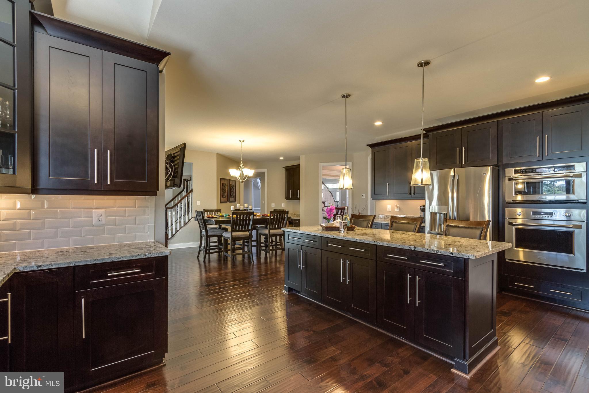 DOMINION VALLEY COUNTRY CLUB - Residential