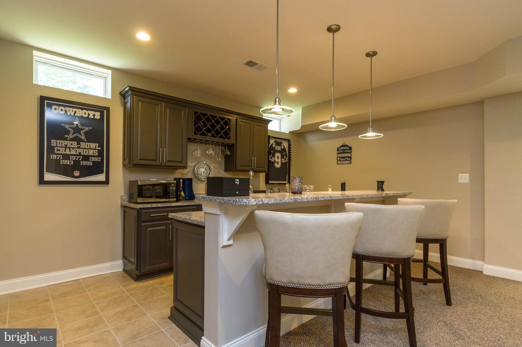 DOMINION VALLEY COUNTRY CLUB - Residential