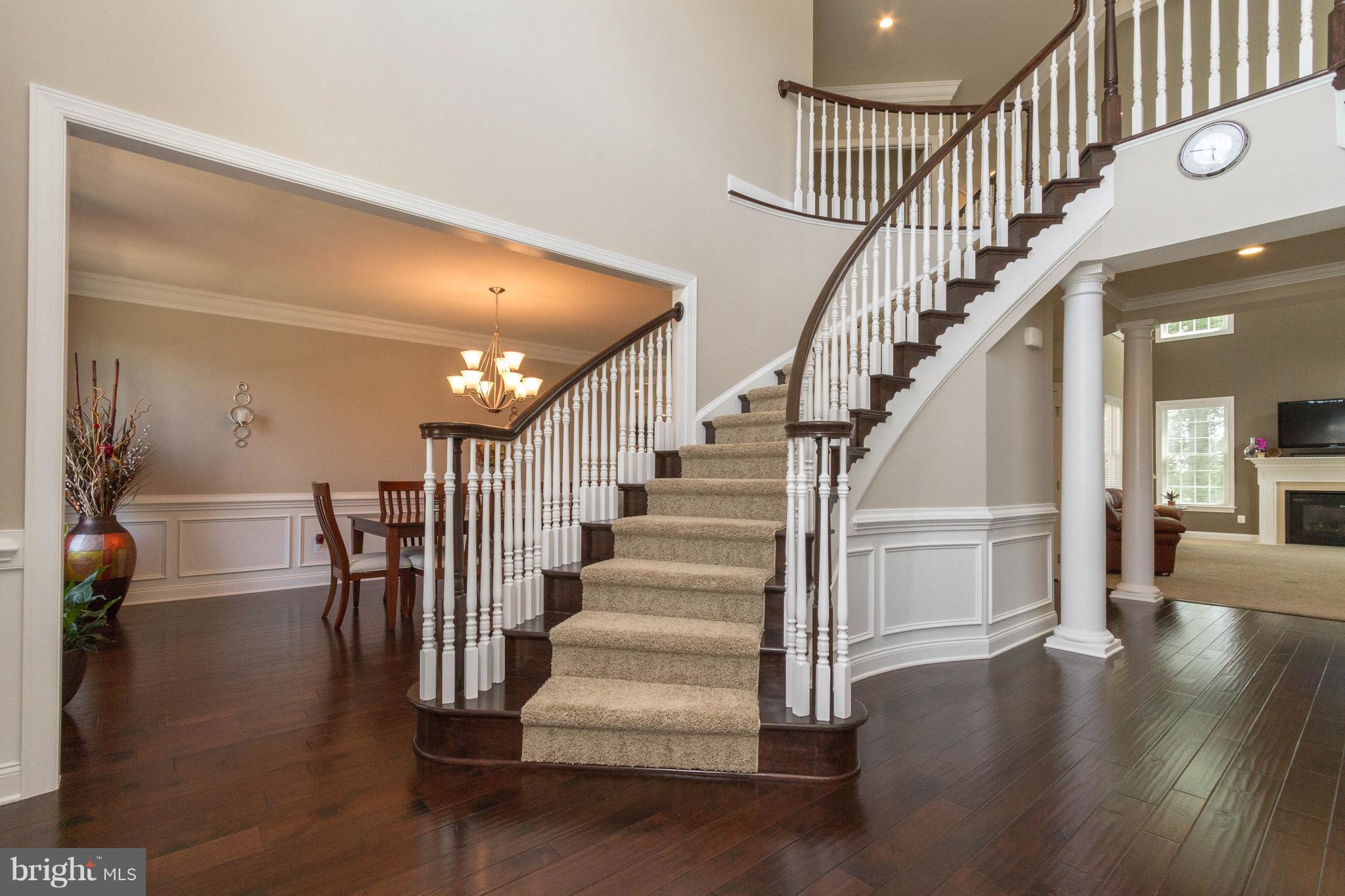 DOMINION VALLEY COUNTRY CLUB - Residential