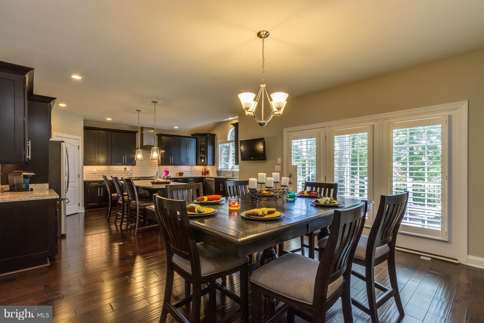 DOMINION VALLEY COUNTRY CLUB - Residential