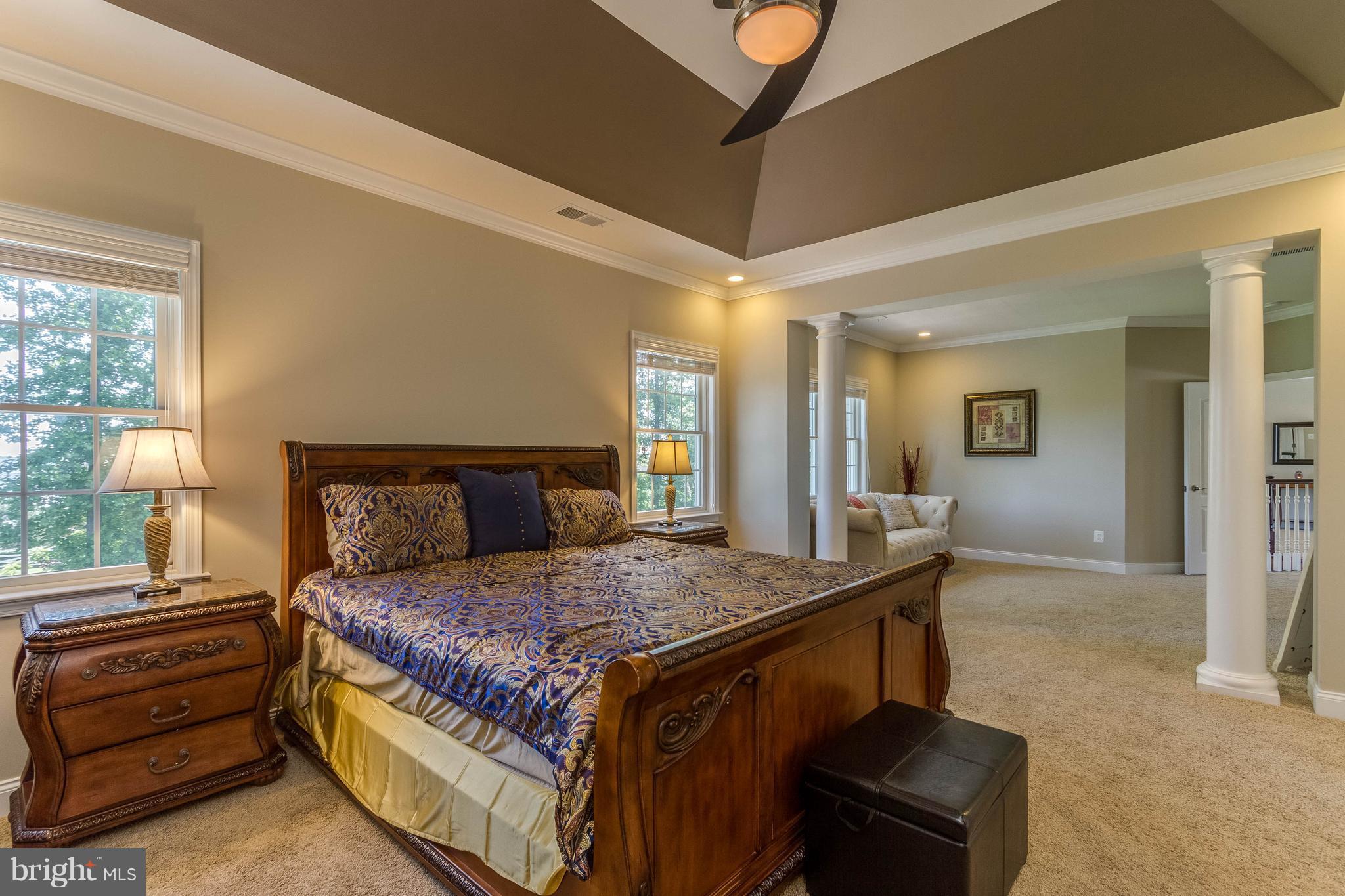 DOMINION VALLEY COUNTRY CLUB - Residential