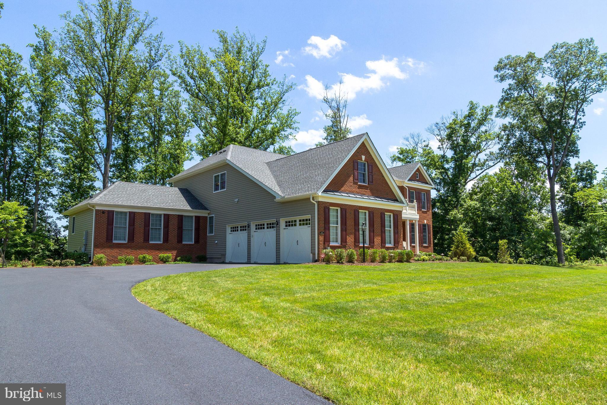 DOMINION VALLEY COUNTRY CLUB - Residential