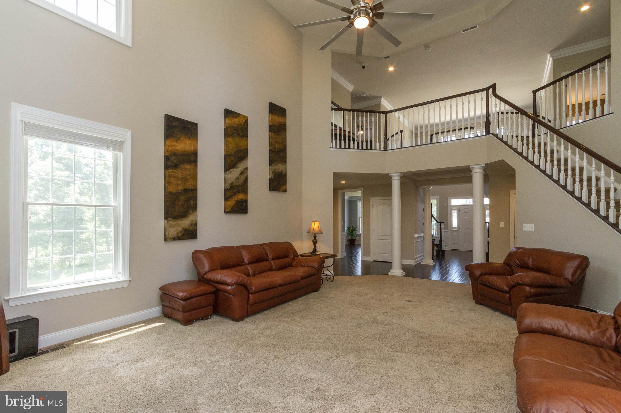 DOMINION VALLEY COUNTRY CLUB - Residential