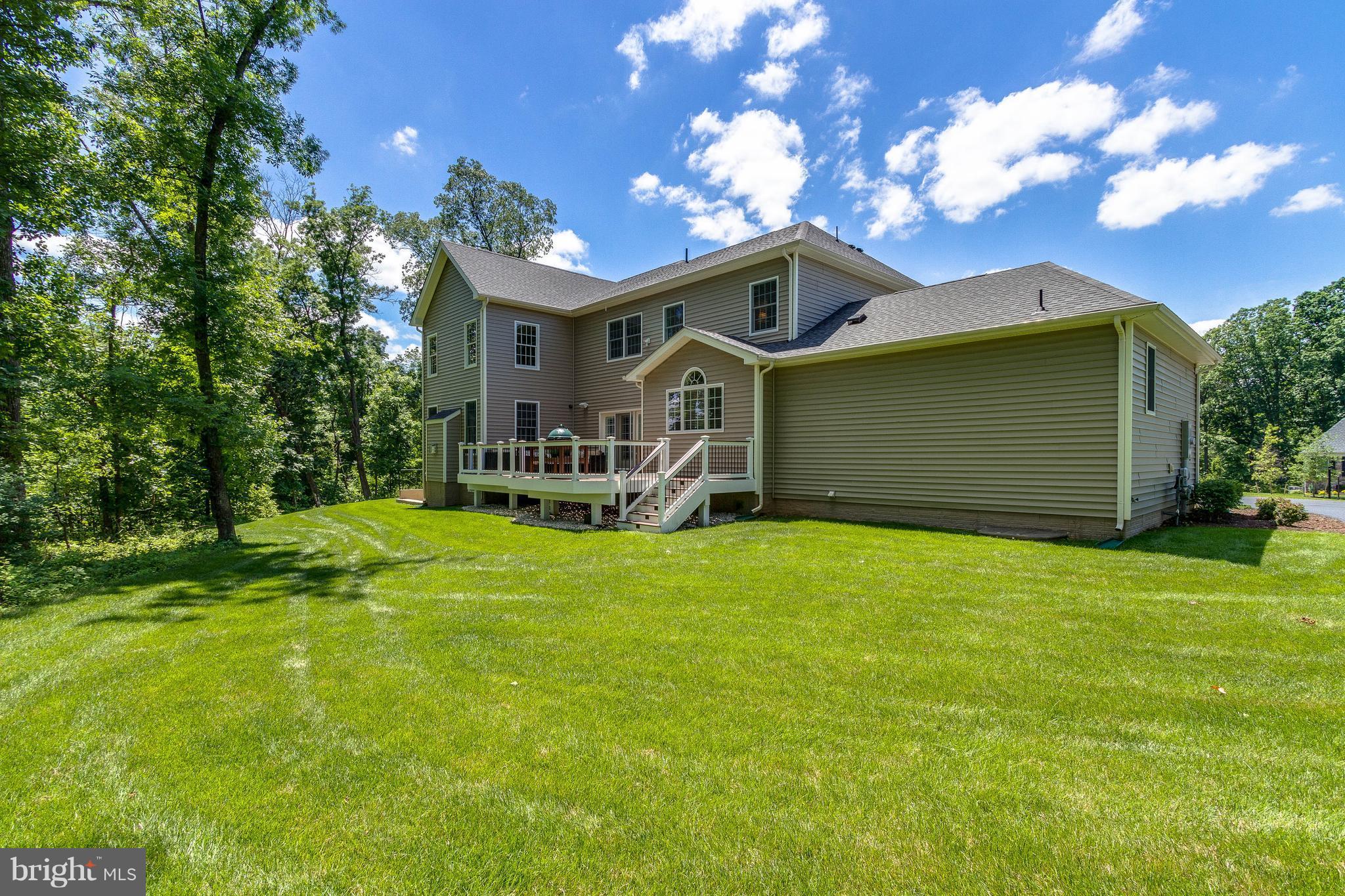 DOMINION VALLEY COUNTRY CLUB - Residential