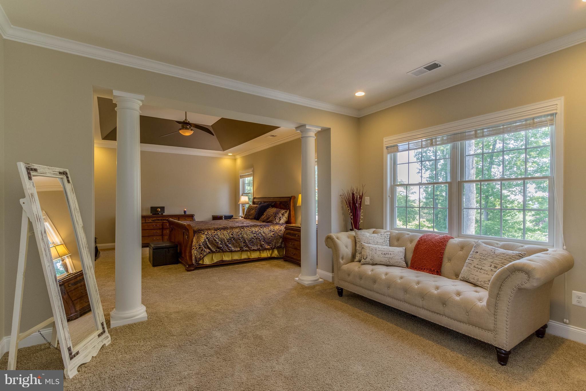 DOMINION VALLEY COUNTRY CLUB - Residential