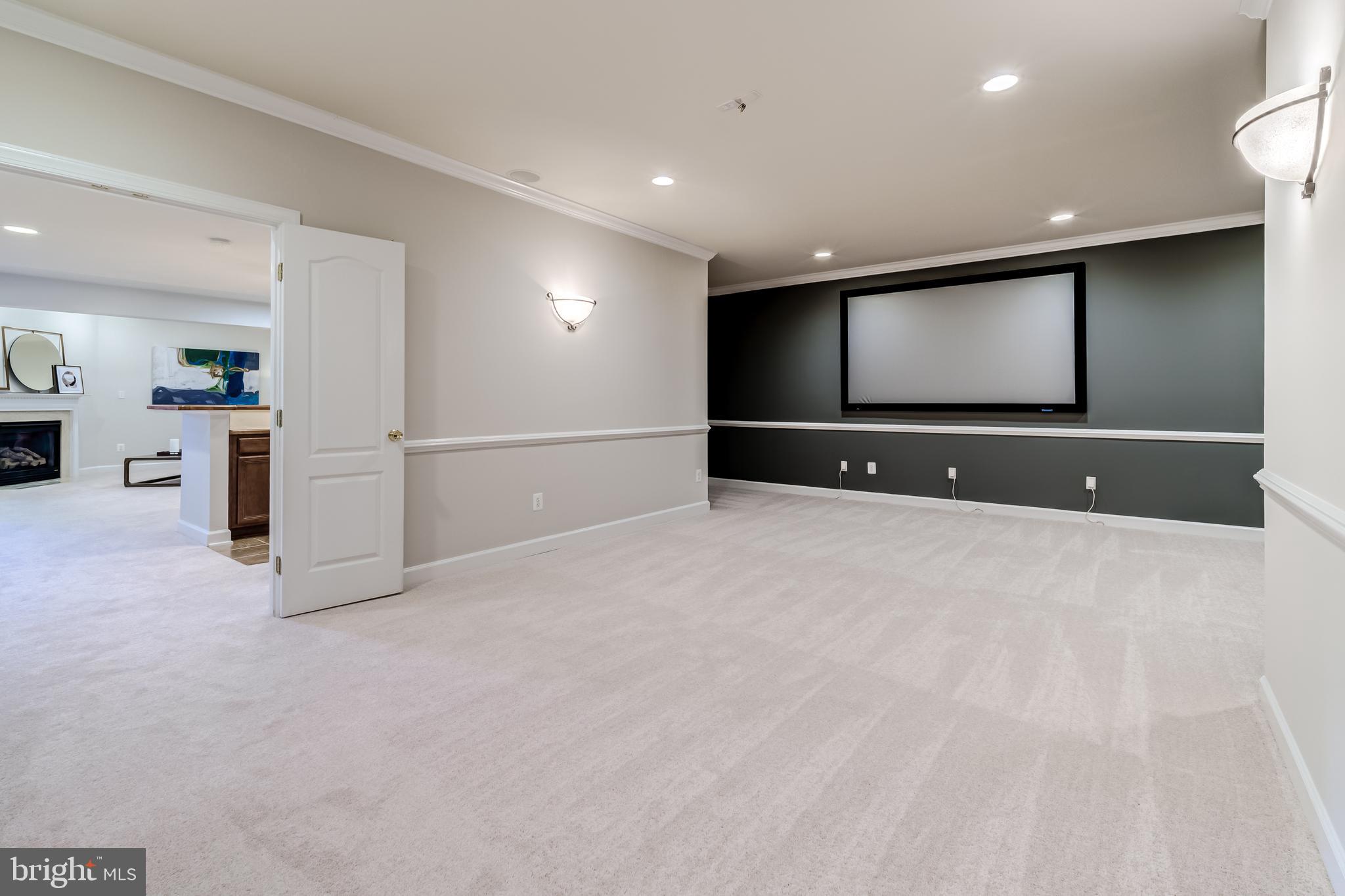 PARK AT BELLE TERRA - Residential