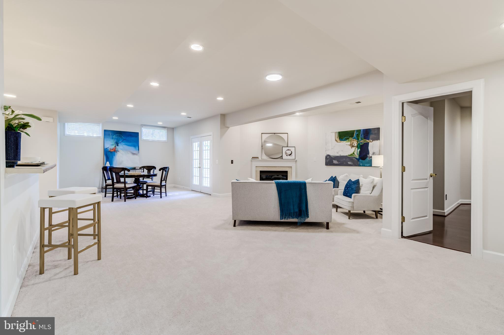 PARK AT BELLE TERRA - Residential