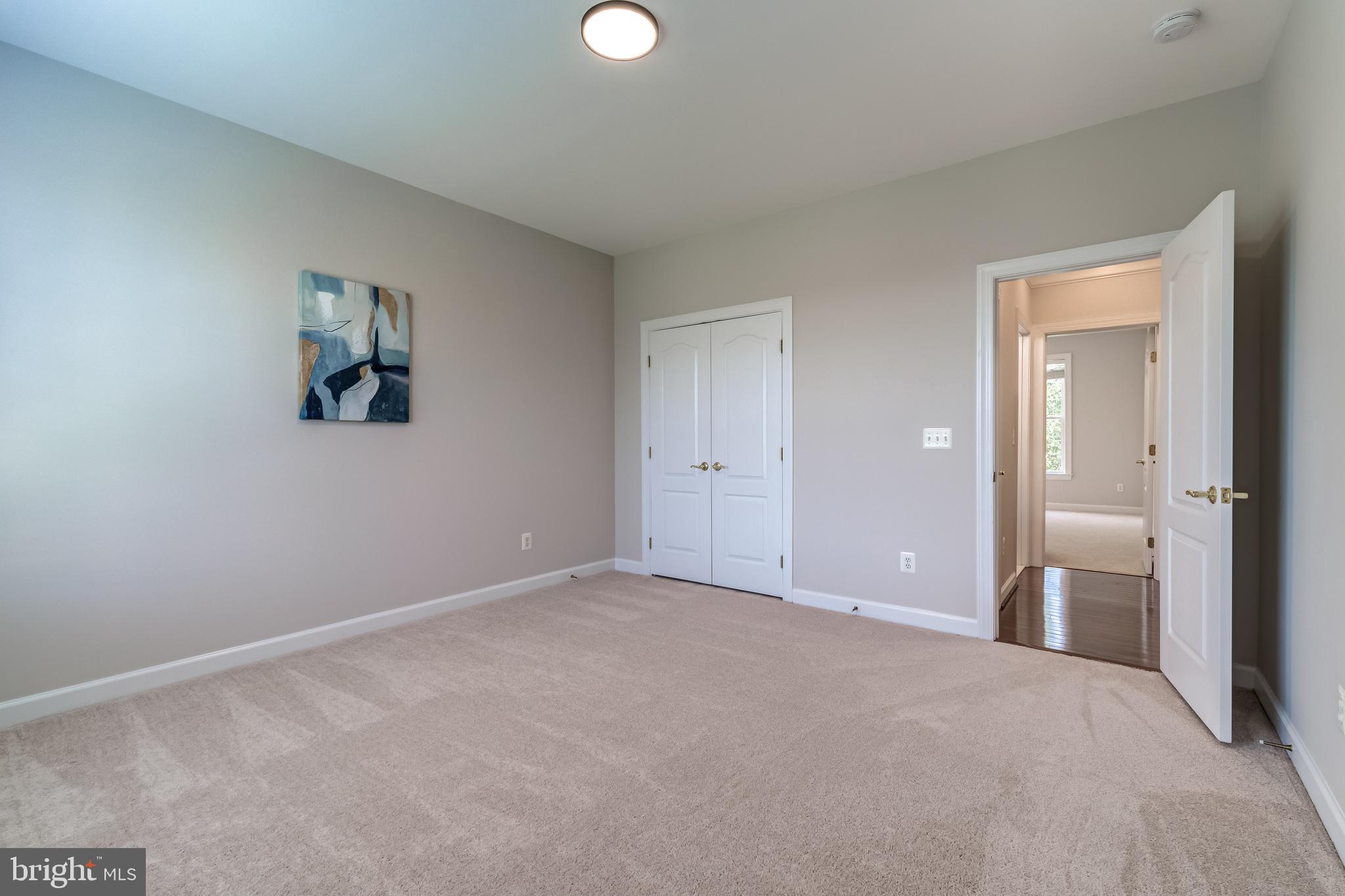 PARK AT BELLE TERRA - Residential