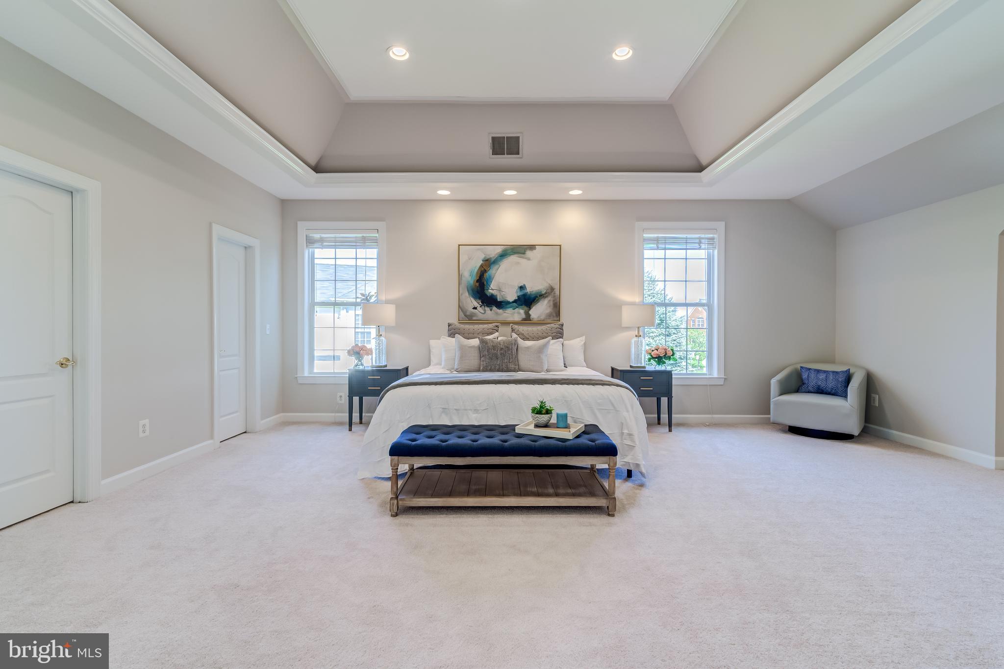 PARK AT BELLE TERRA - Residential