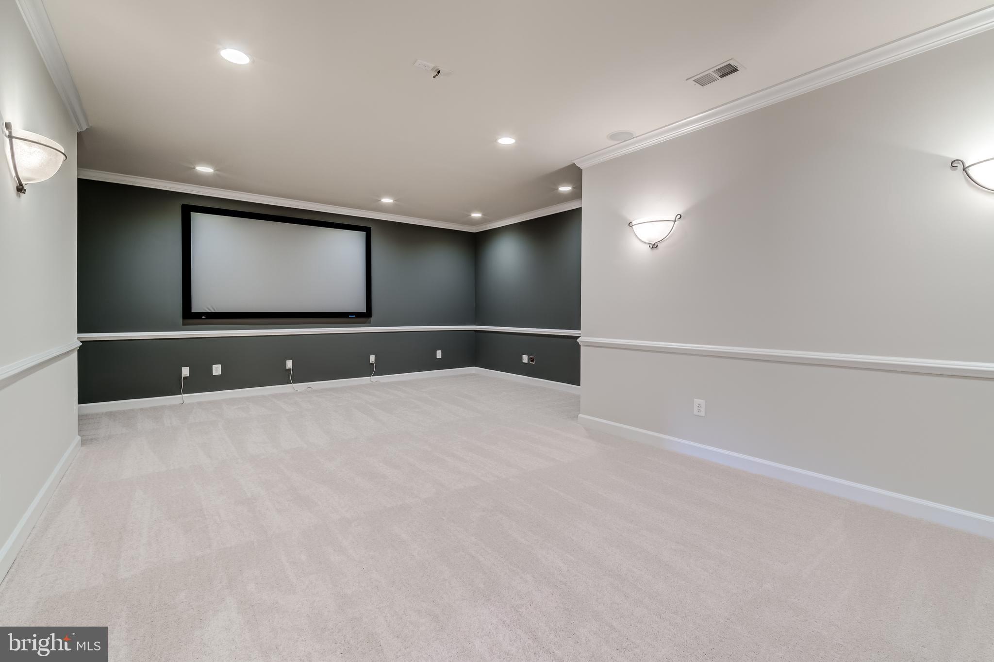 PARK AT BELLE TERRA - Residential