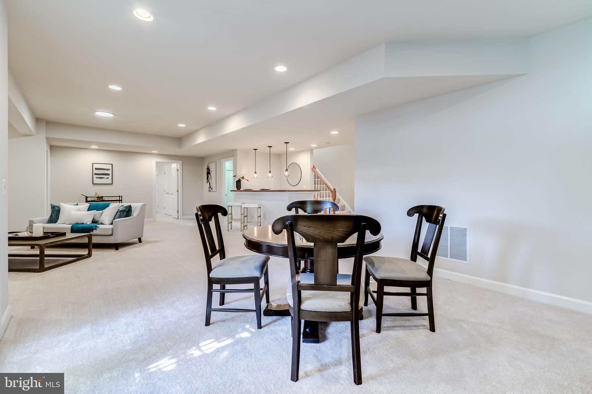 PARK AT BELLE TERRA - Residential