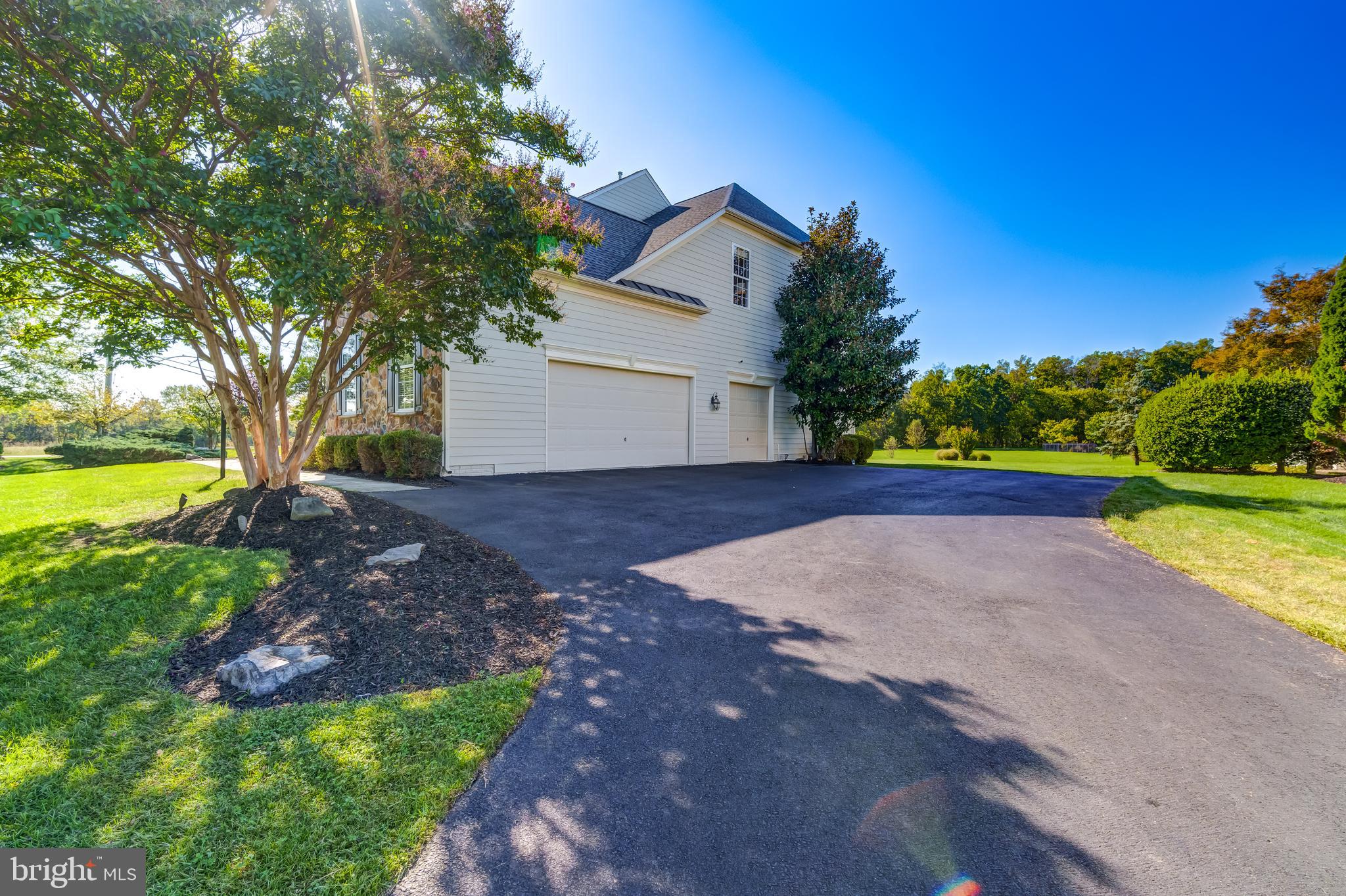 PARK AT BELLE TERRA - Residential