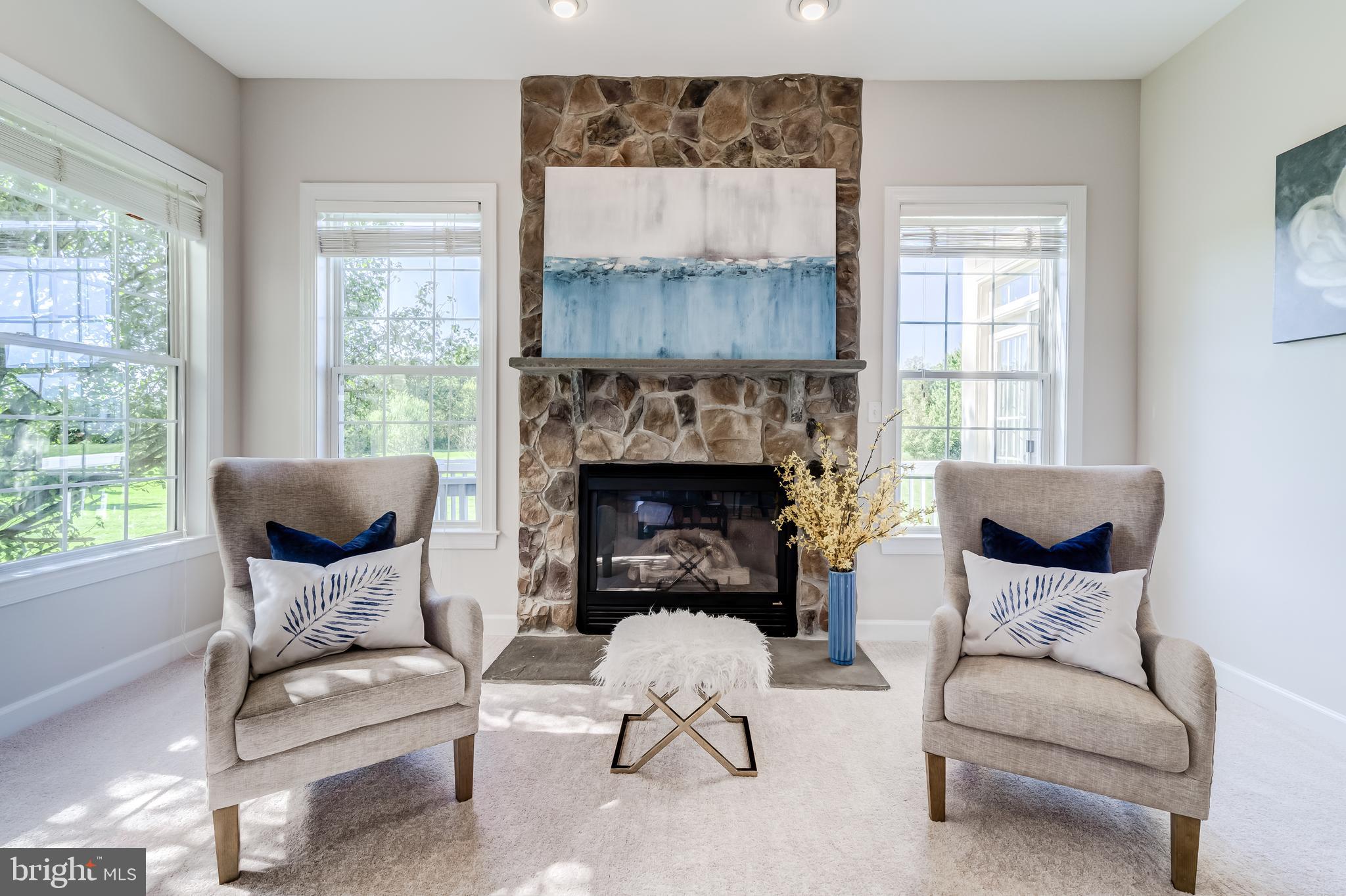 PARK AT BELLE TERRA - Residential