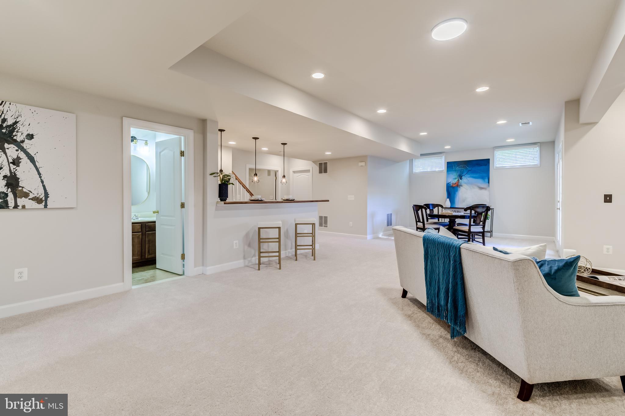 PARK AT BELLE TERRA - Residential