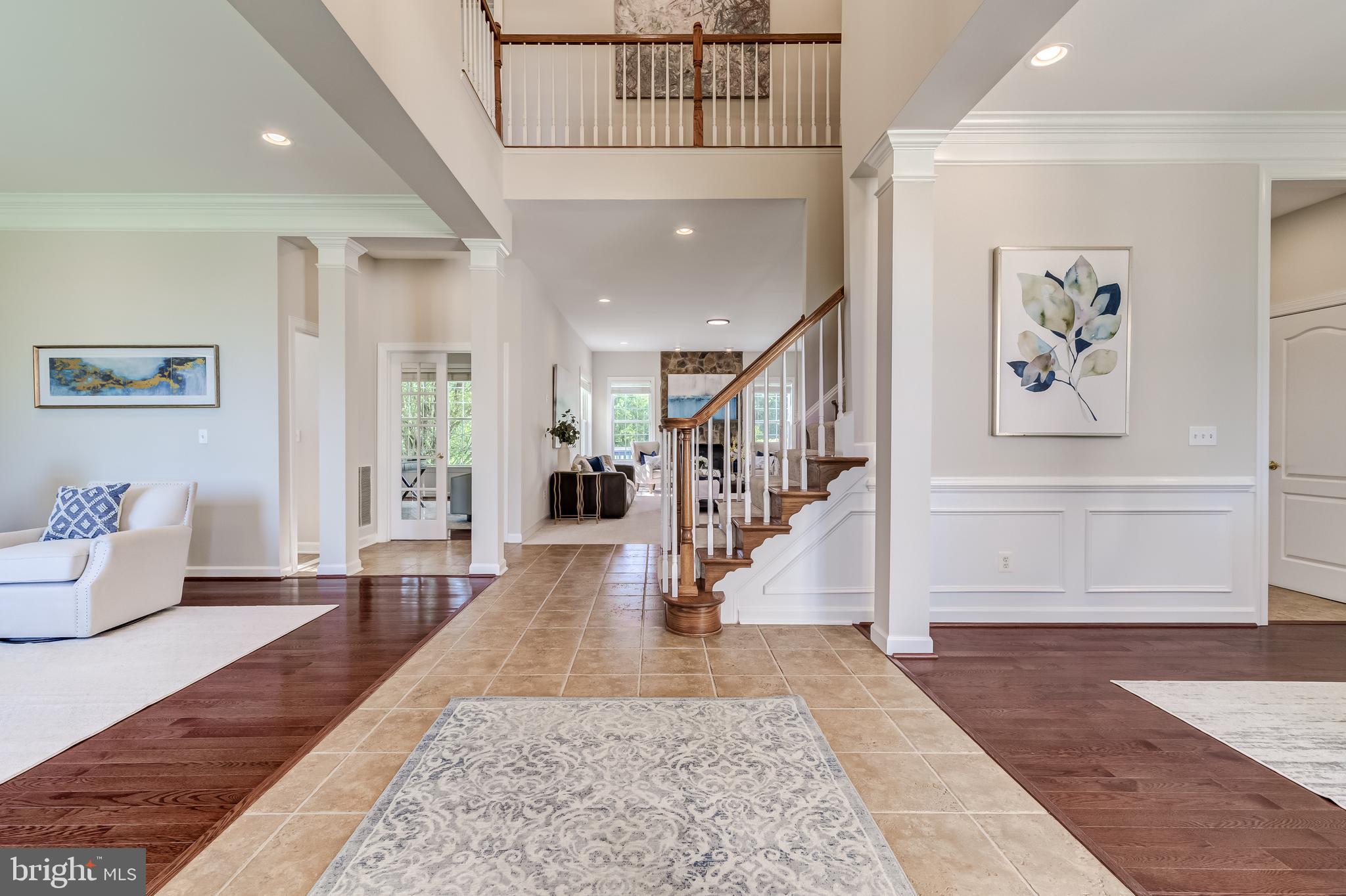 PARK AT BELLE TERRA - Residential