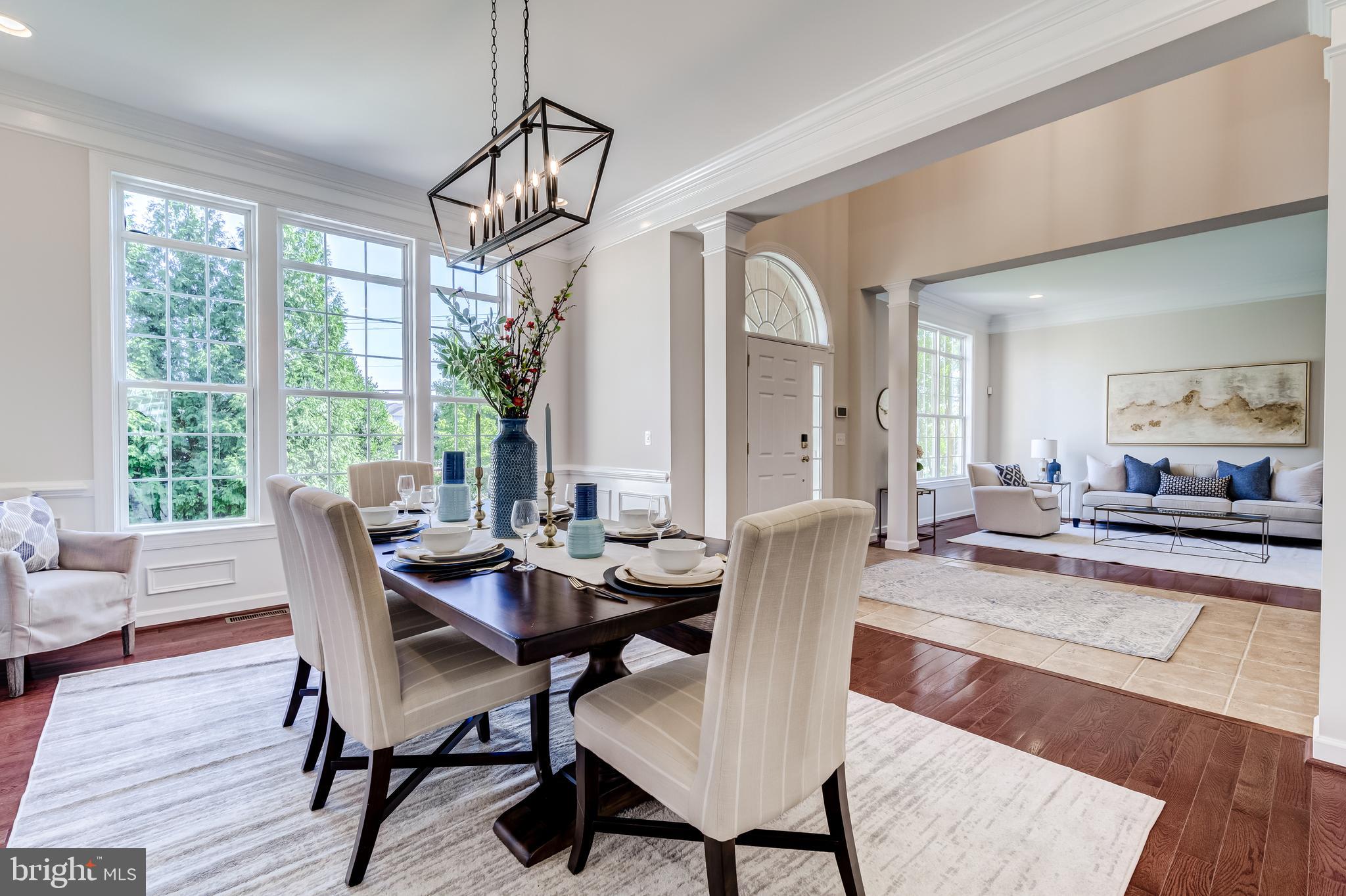 PARK AT BELLE TERRA - Residential