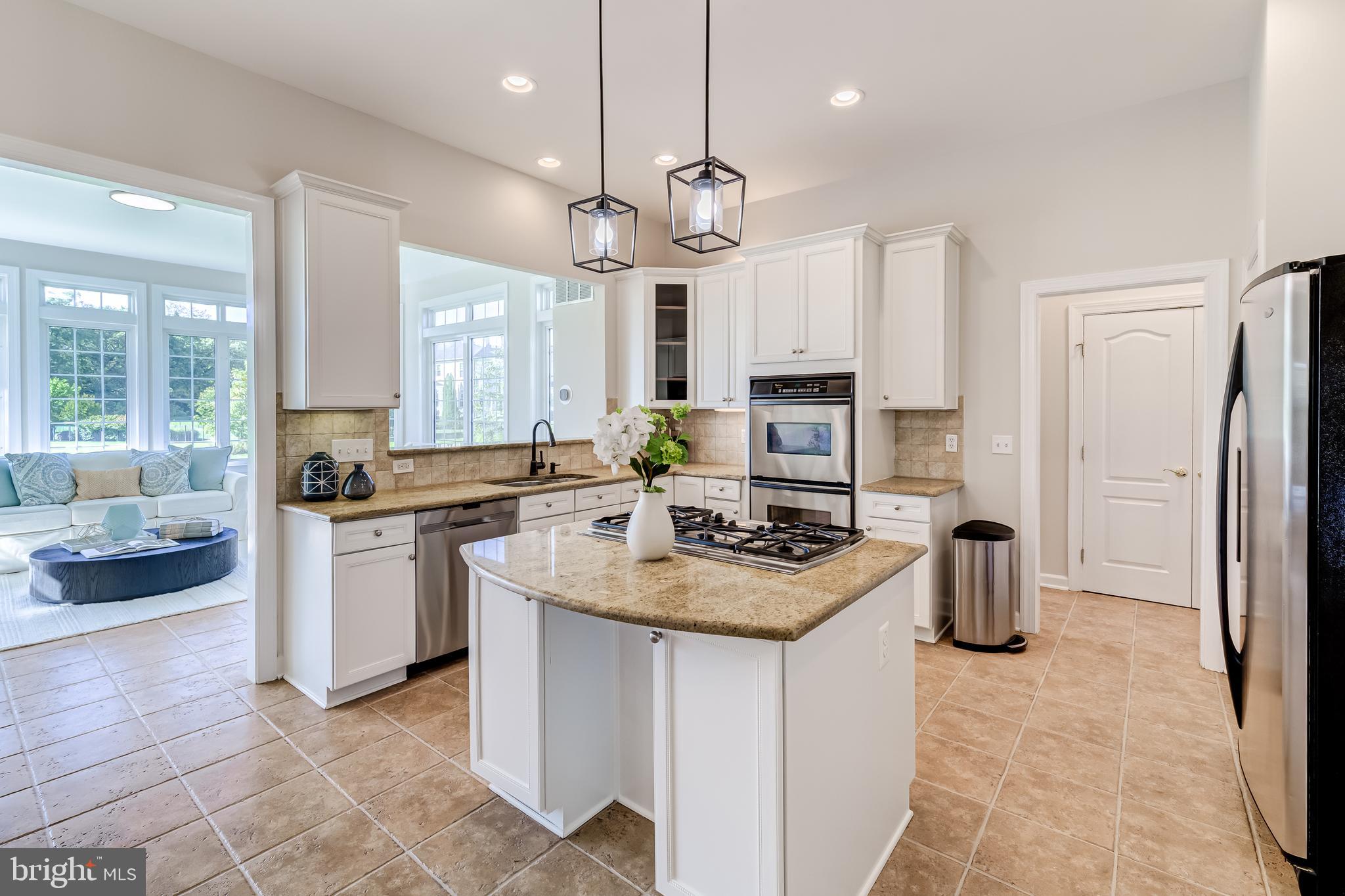 PARK AT BELLE TERRA - Residential