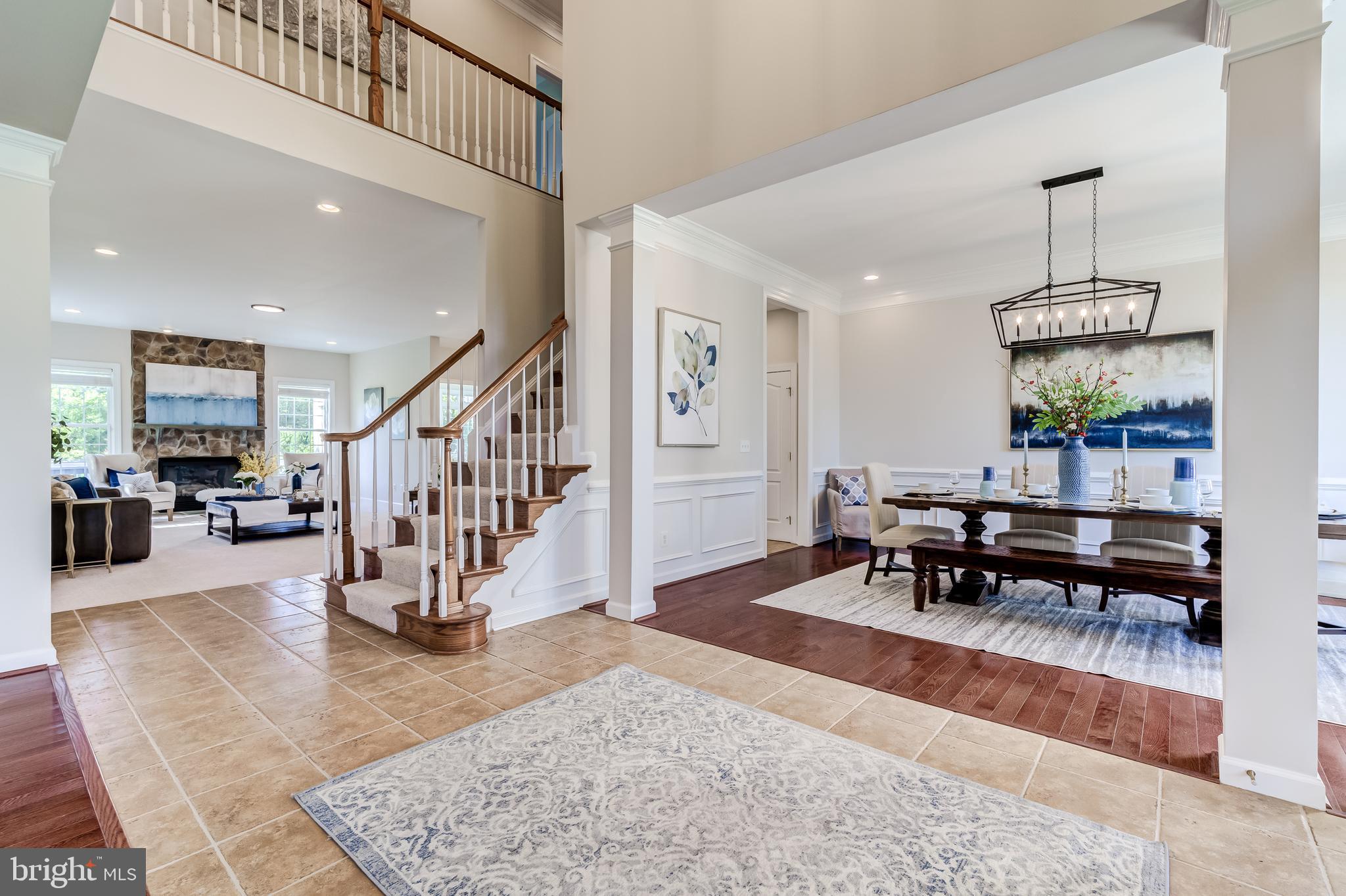 PARK AT BELLE TERRA - Residential