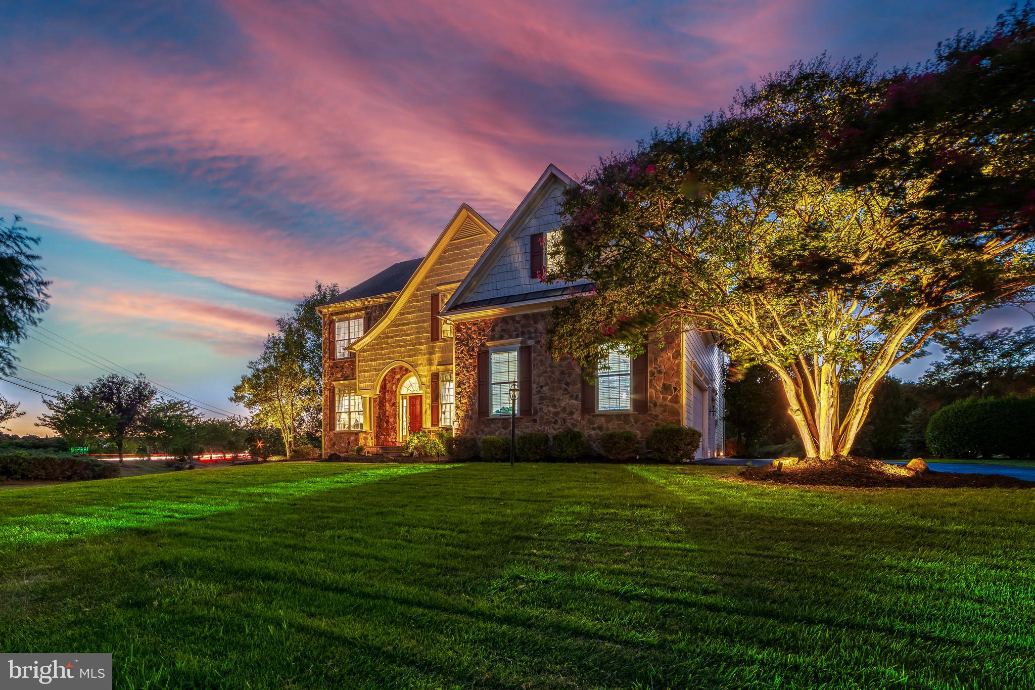 PARK AT BELLE TERRA - Residential