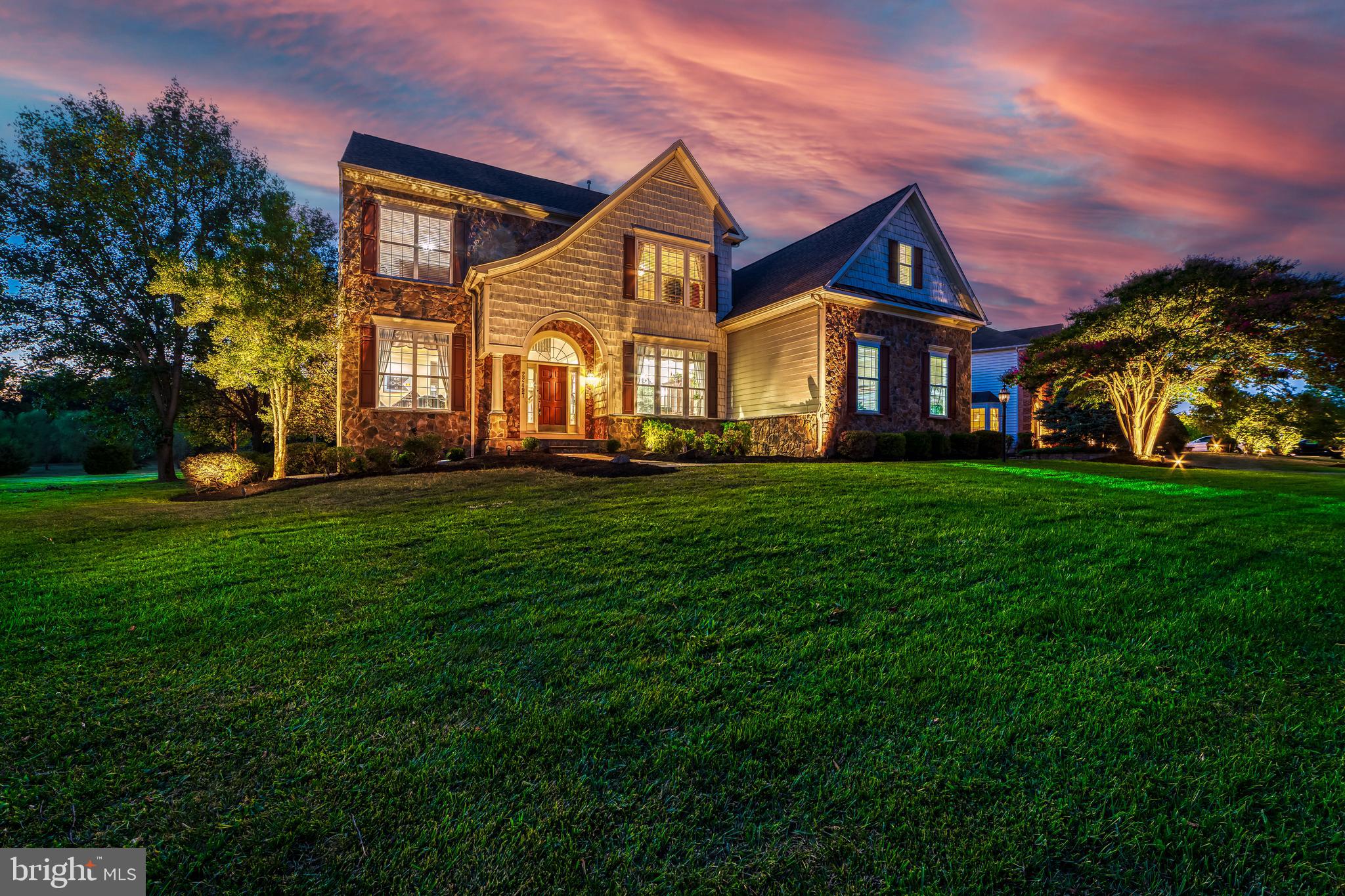 PARK AT BELLE TERRA - Residential