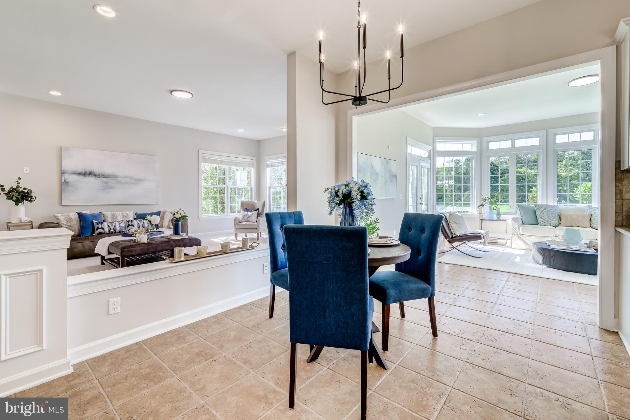 PARK AT BELLE TERRA - Residential