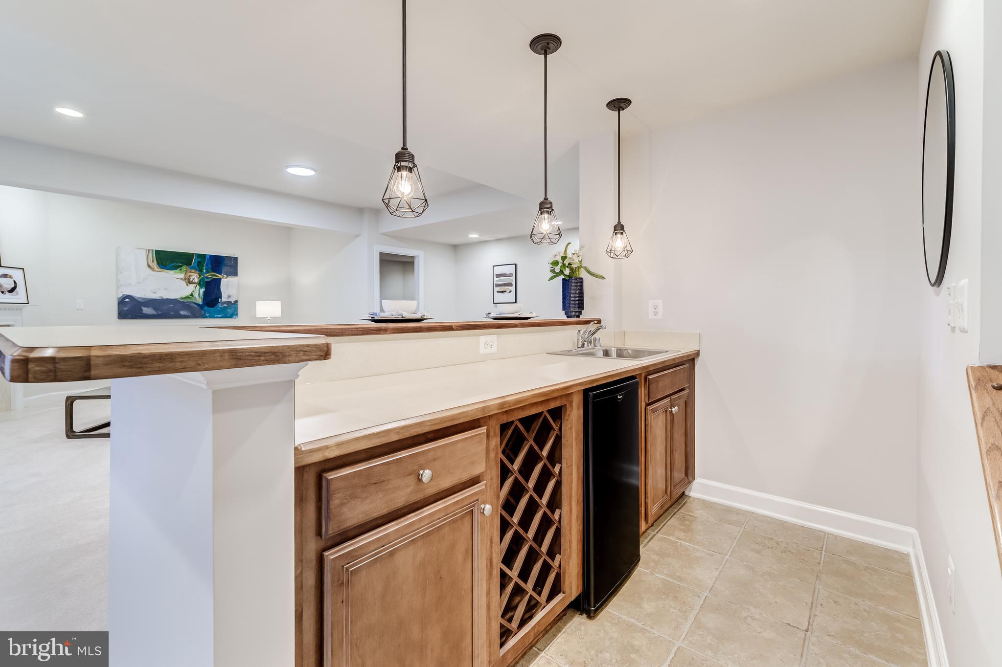 PARK AT BELLE TERRA - Residential