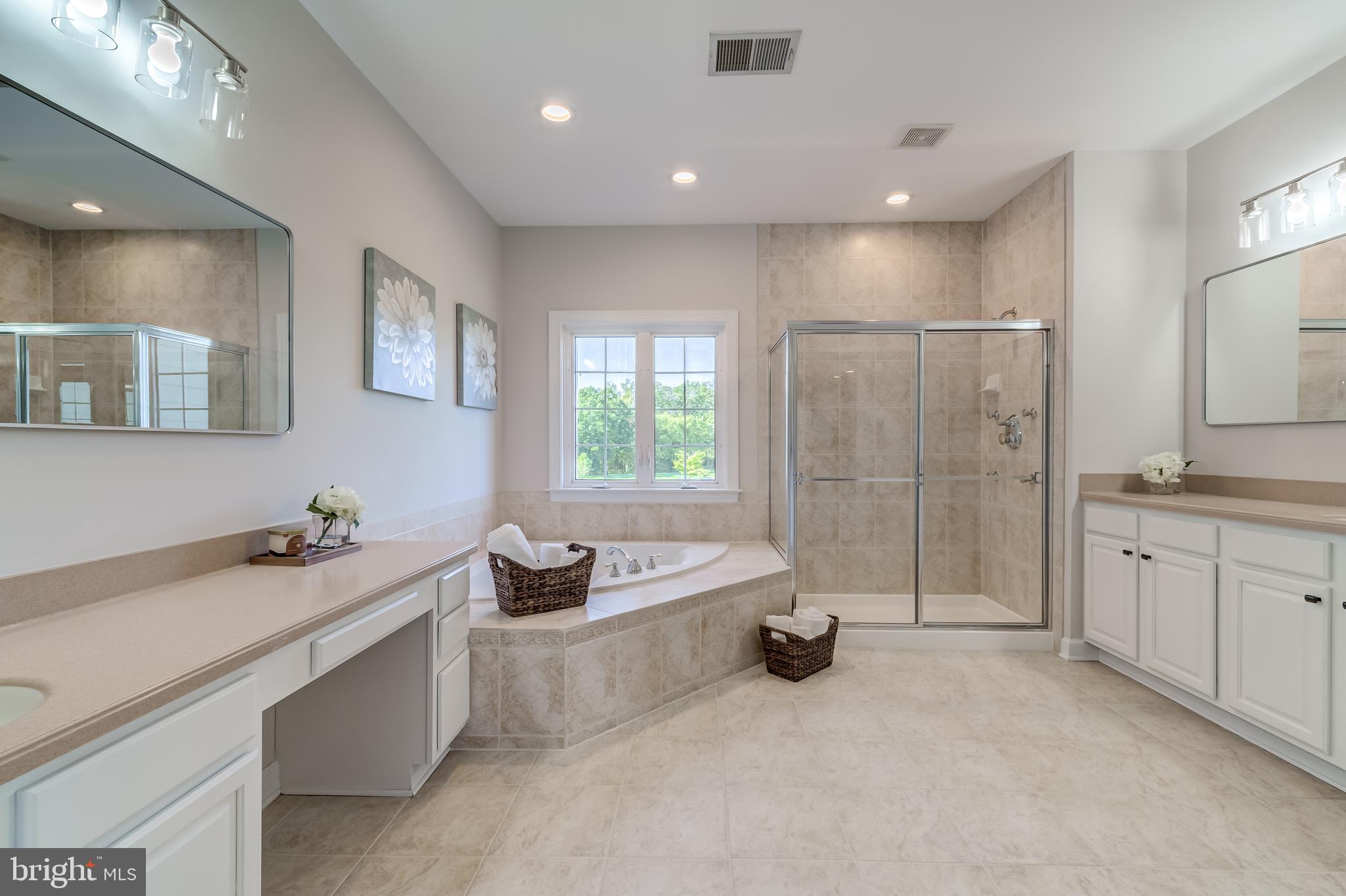 PARK AT BELLE TERRA - Residential