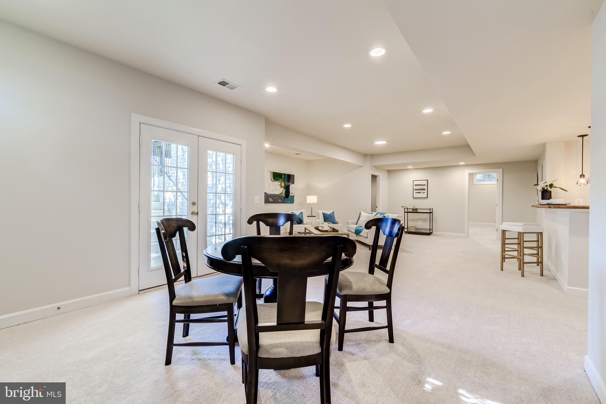 PARK AT BELLE TERRA - Residential