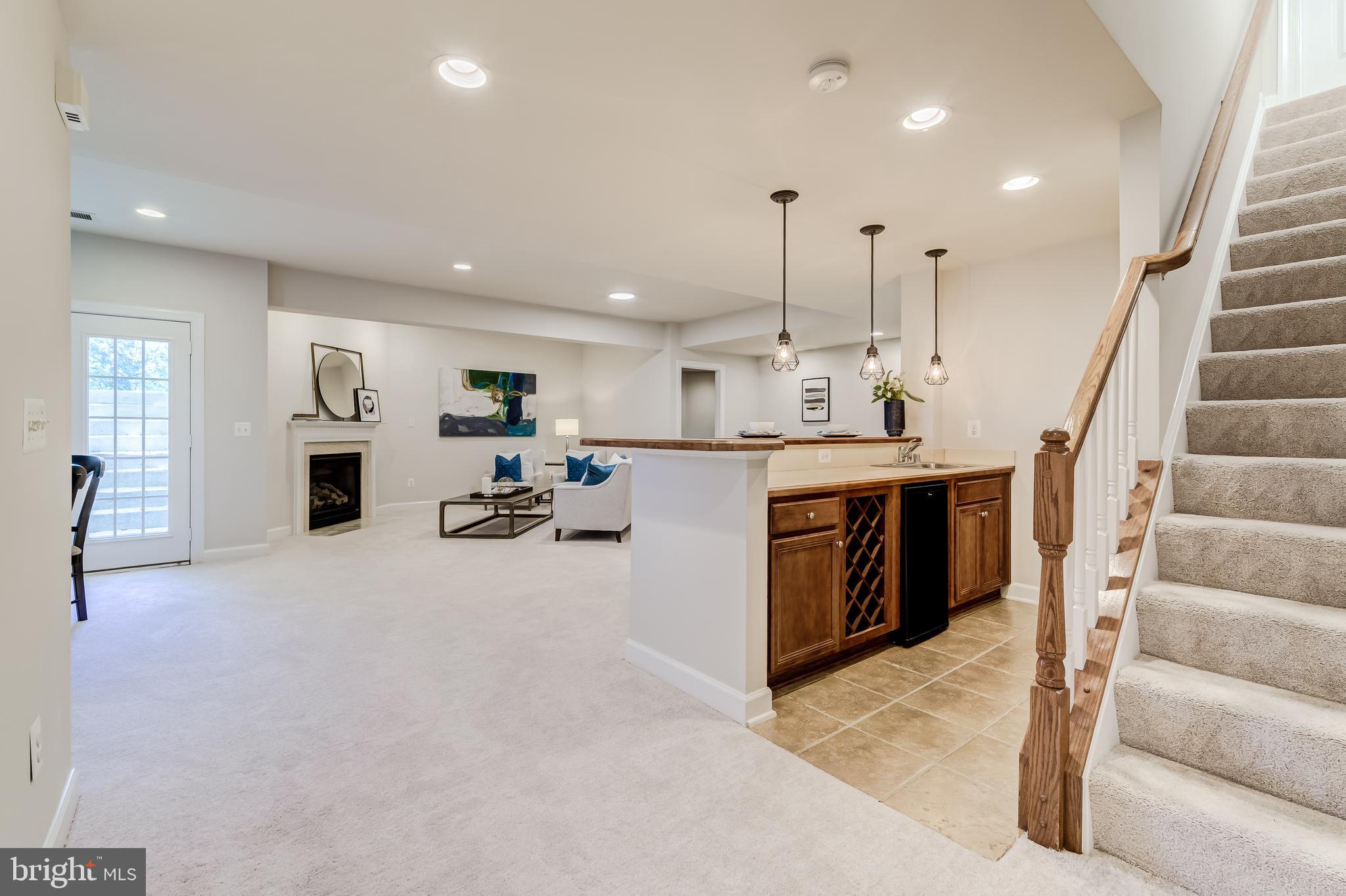 PARK AT BELLE TERRA - Residential