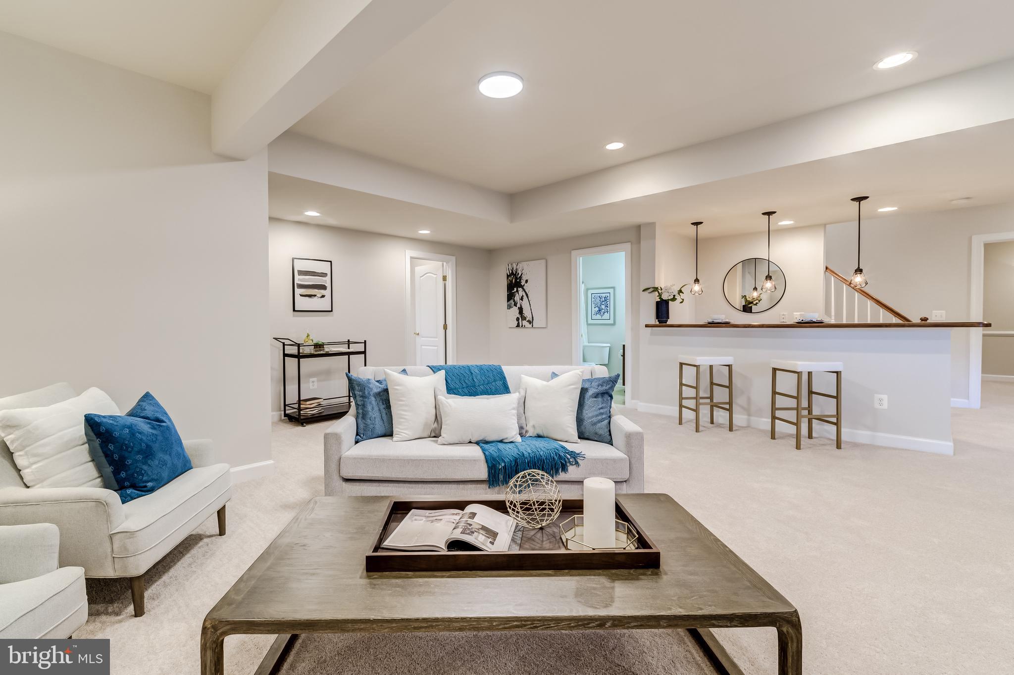 PARK AT BELLE TERRA - Residential