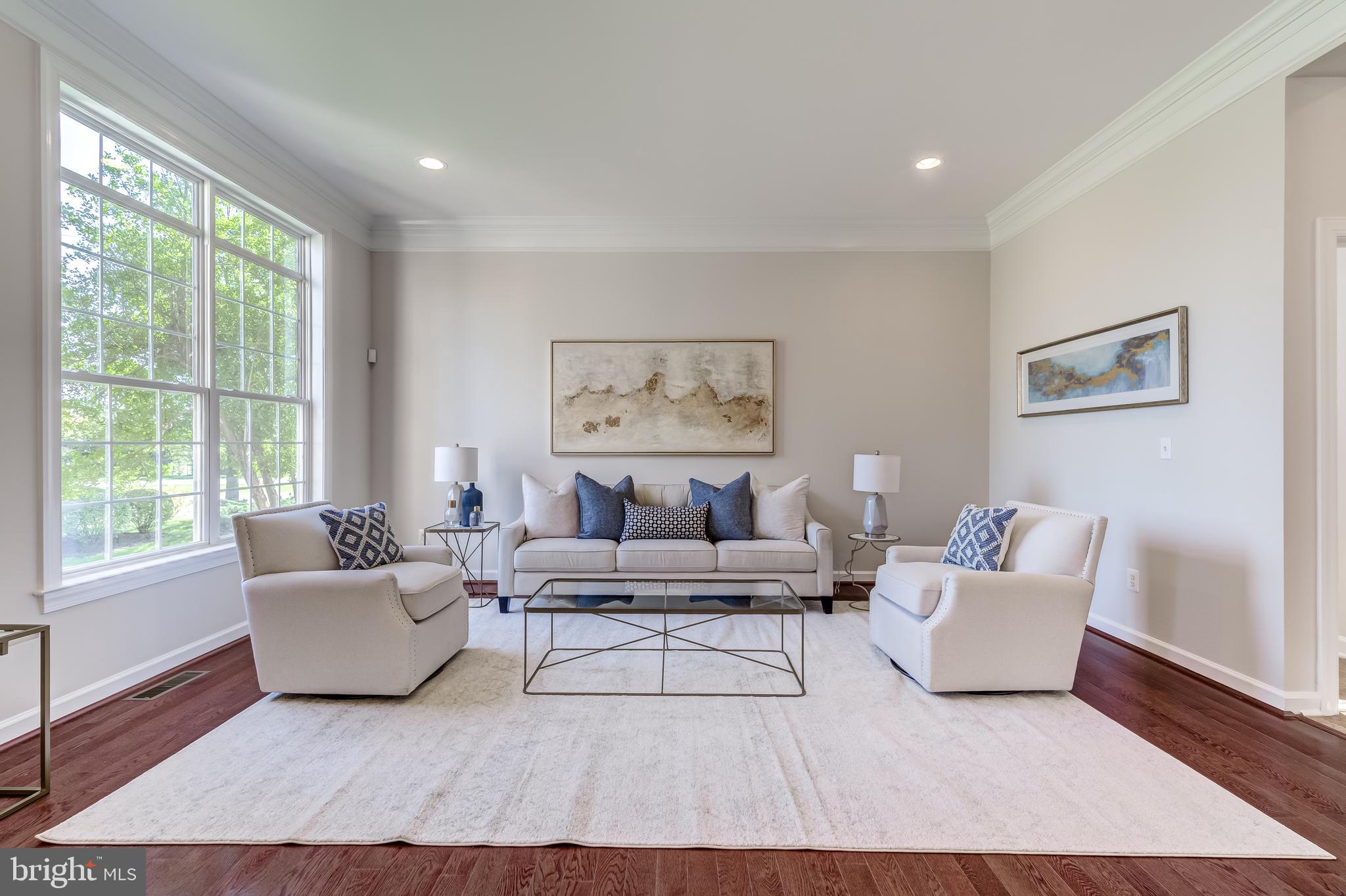 PARK AT BELLE TERRA - Residential