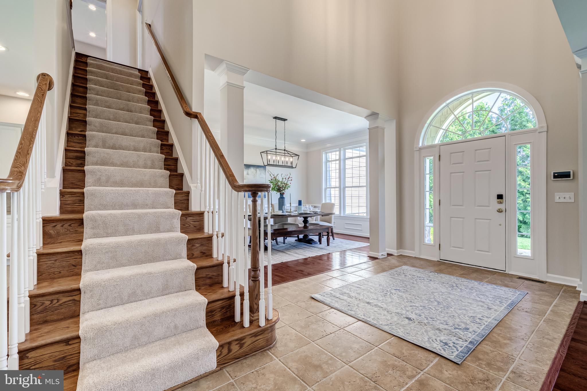 PARK AT BELLE TERRA - Residential