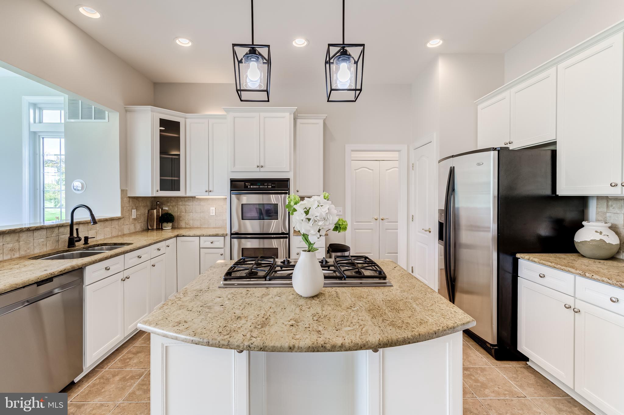 PARK AT BELLE TERRA - Residential