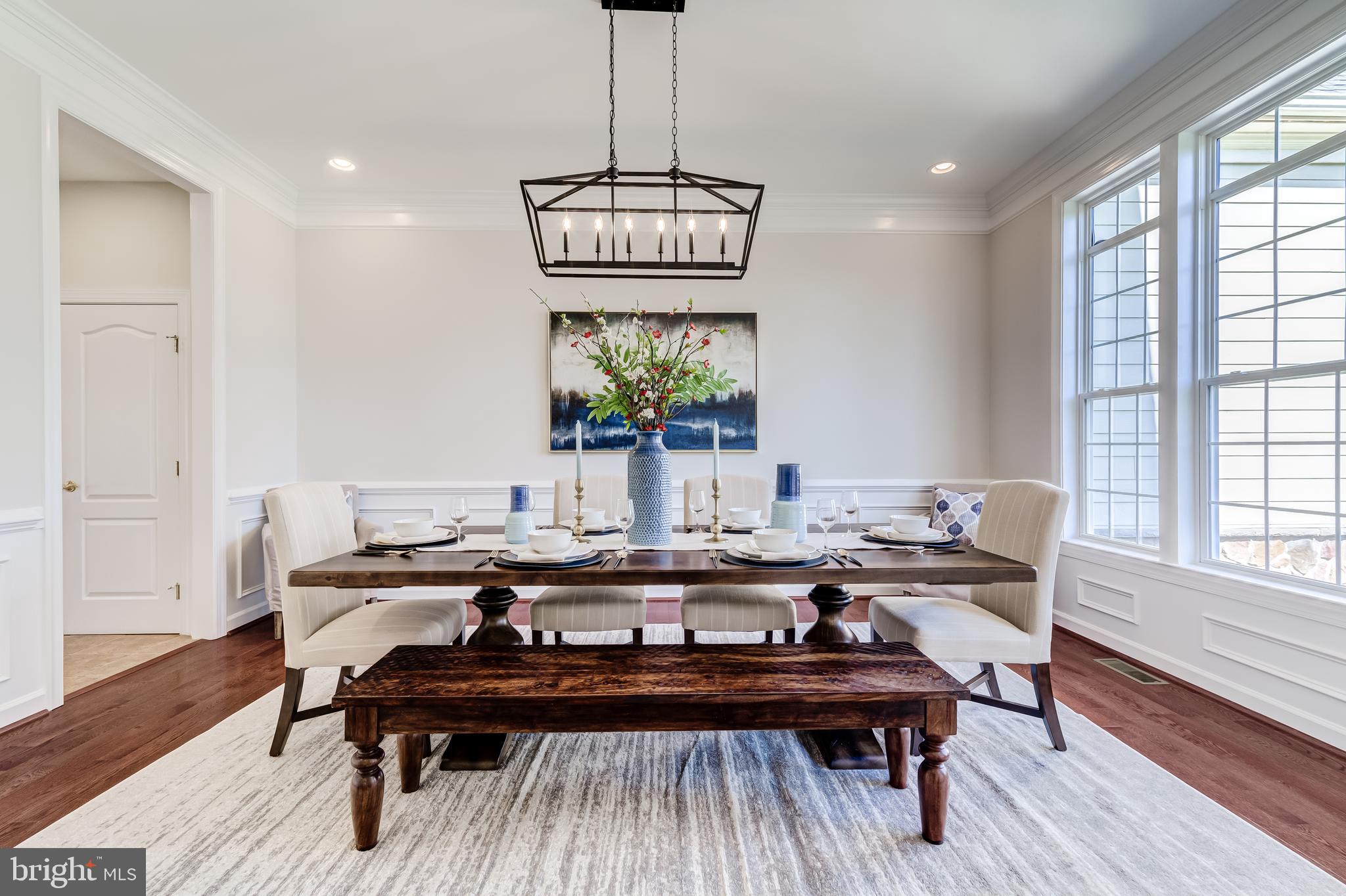 PARK AT BELLE TERRA - Residential