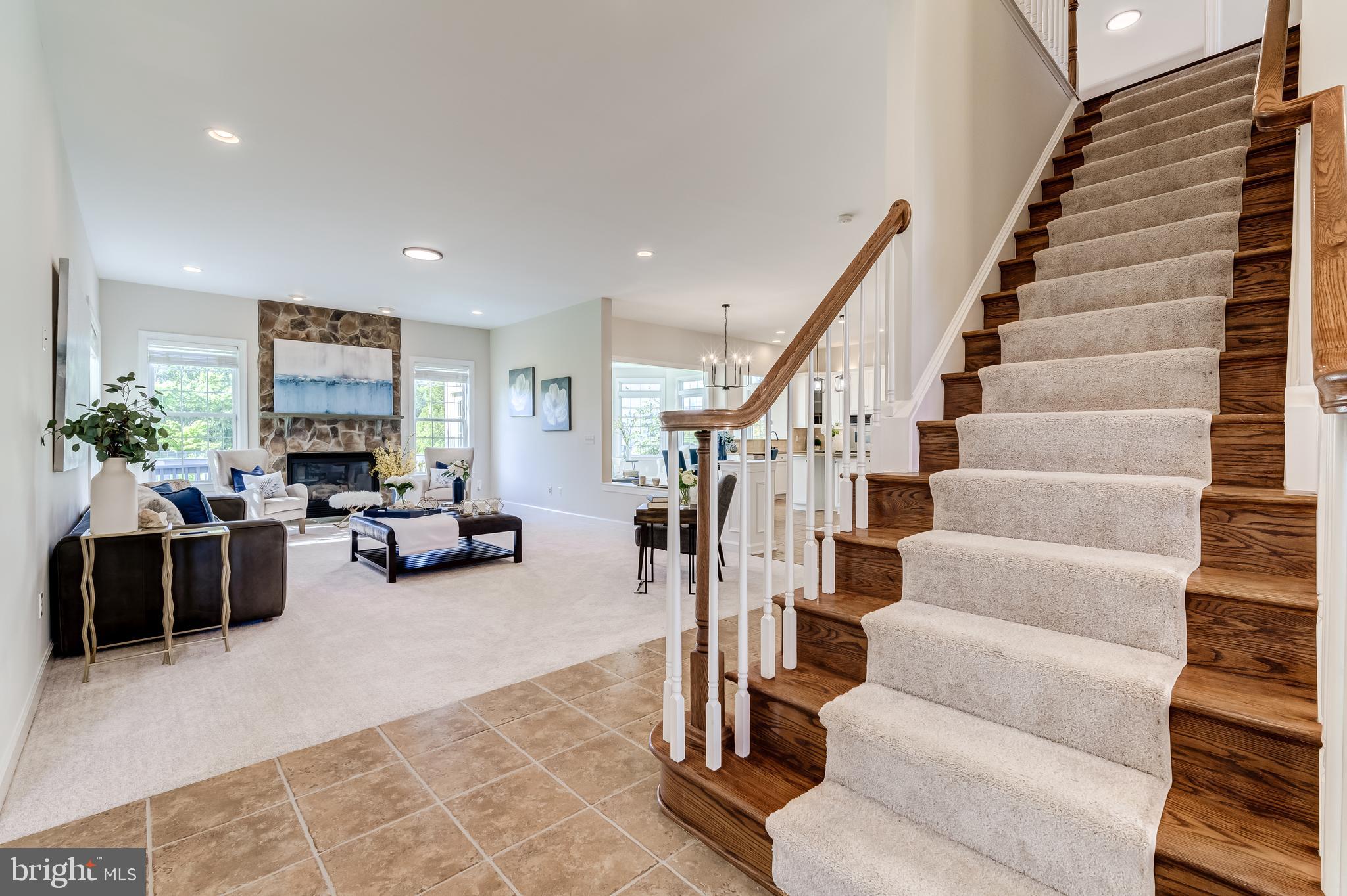 PARK AT BELLE TERRA - Residential